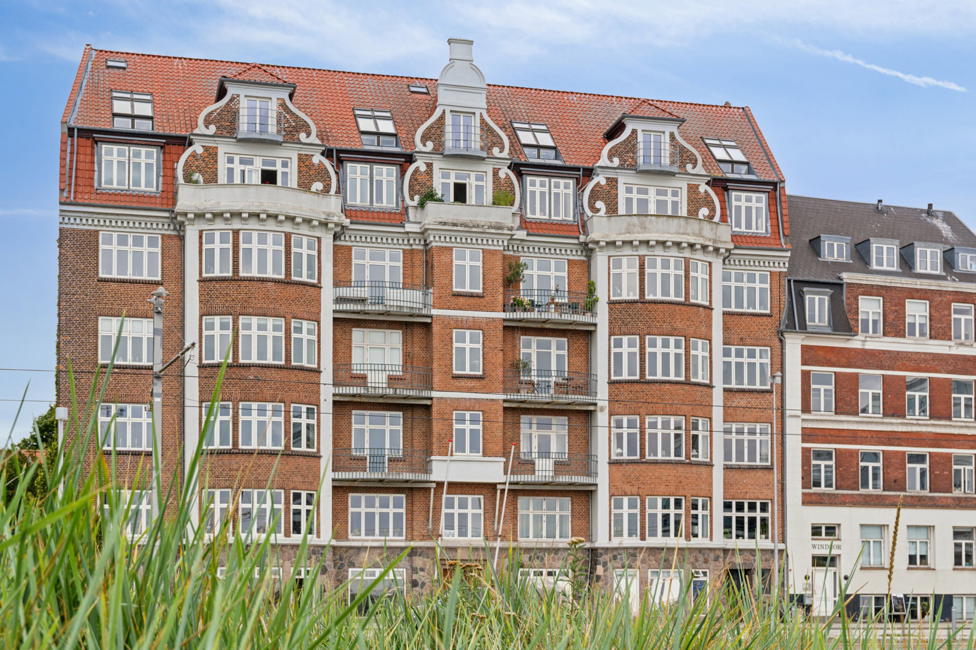 Skolebakken 11, 5. th., 8000 Aarhus C - Billed