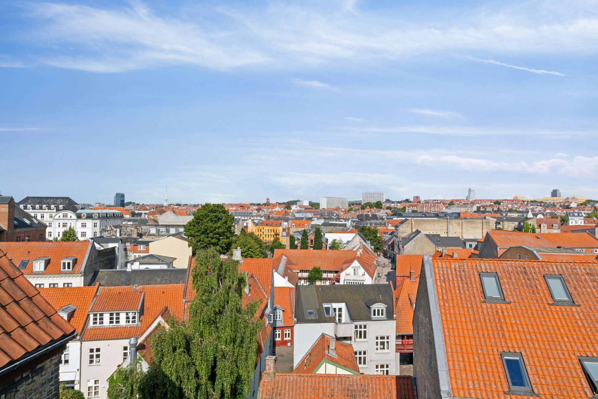 Skolebakken 11, 5. th., 8000 Aarhus C - Billed