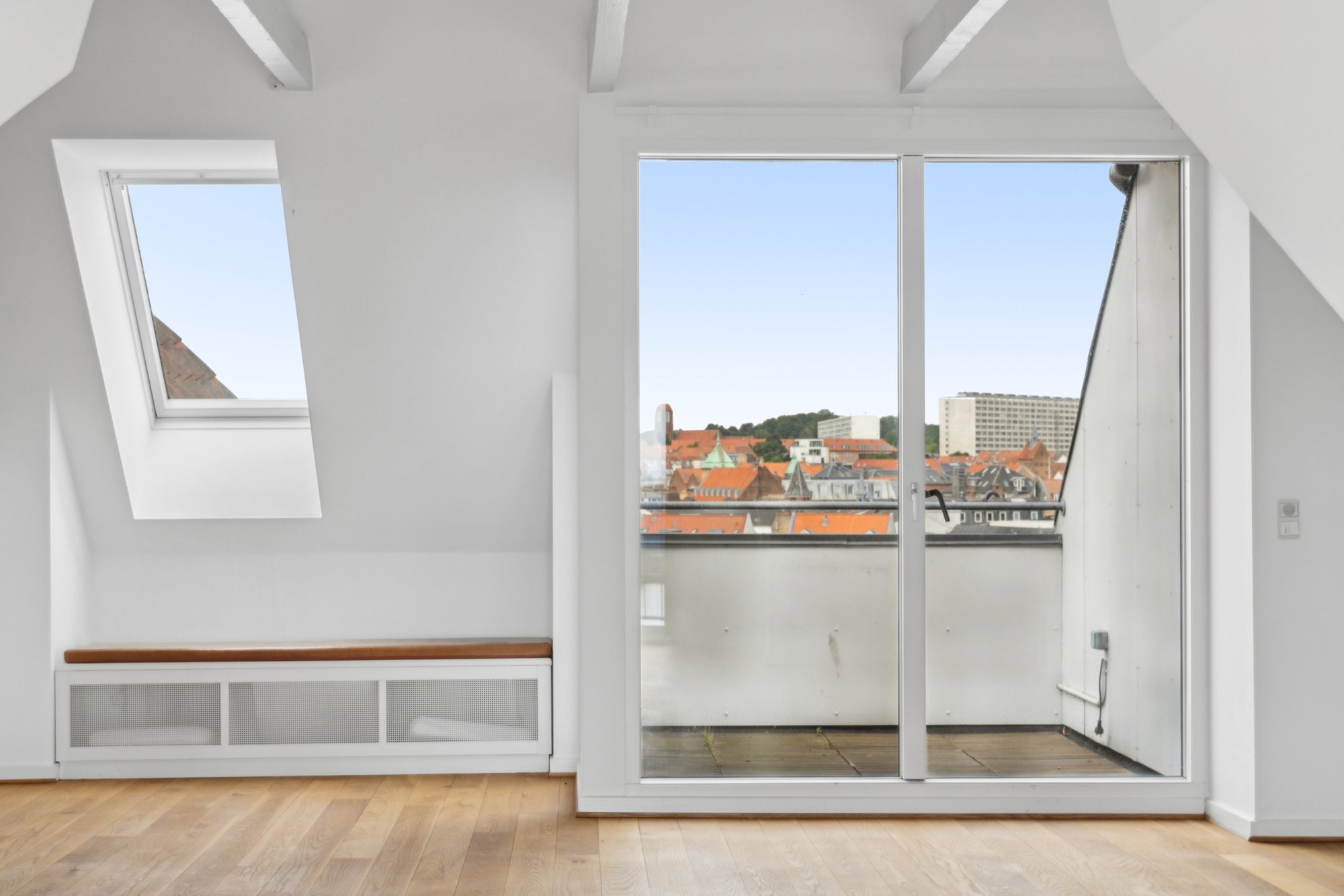 Skolebakken 11, 5. th., 8000 Aarhus C - Billed