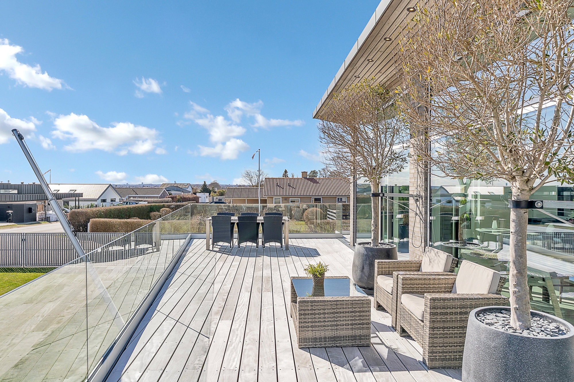 terras