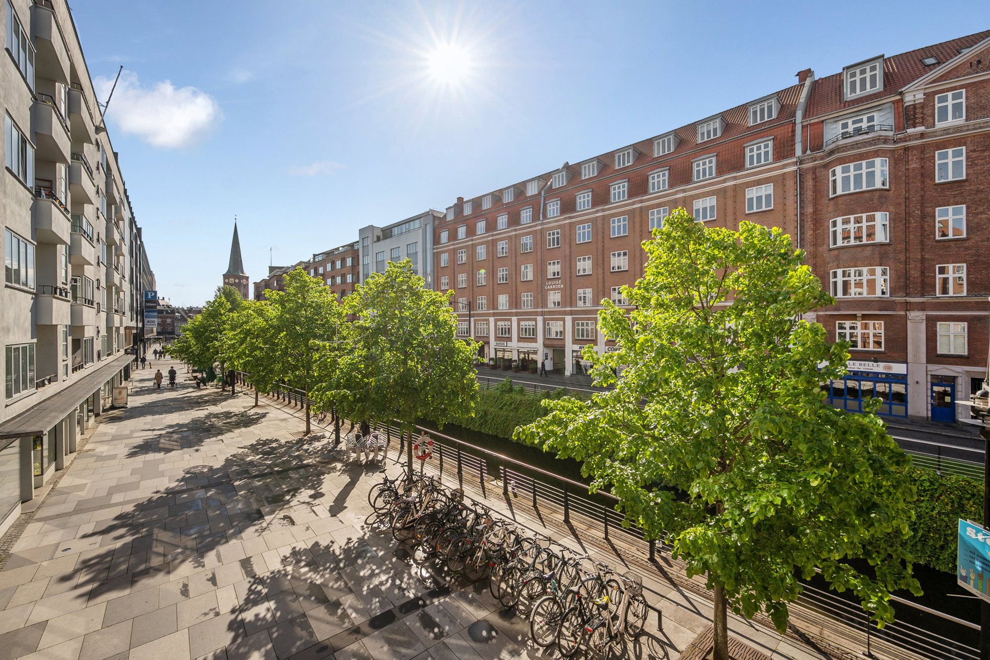 Åboulevarden 51C, st., 8000 Aarhus C - Billed