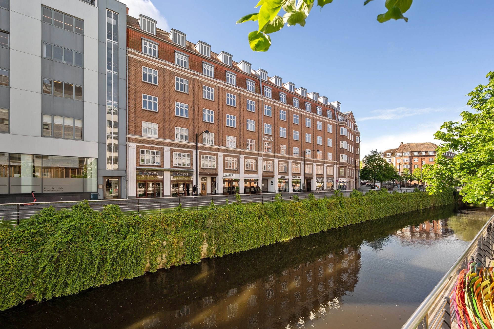 Åboulevarden 51C, st., 8000 Aarhus C - Billed