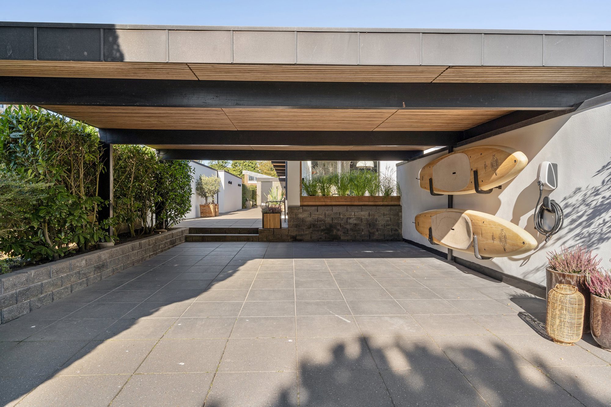 Carport