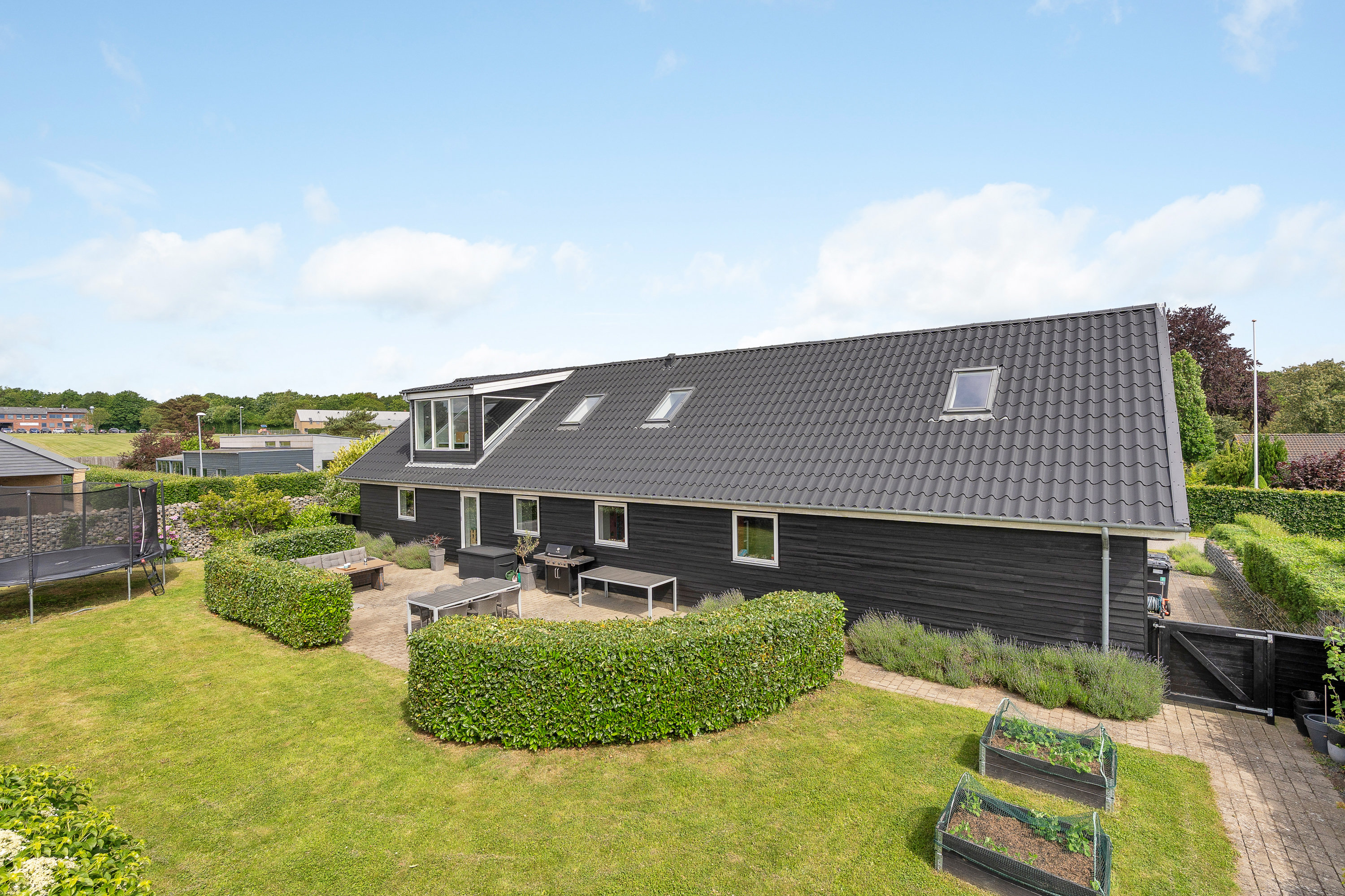 Villa på Engskovtoften 30 8541 Skødstrup.