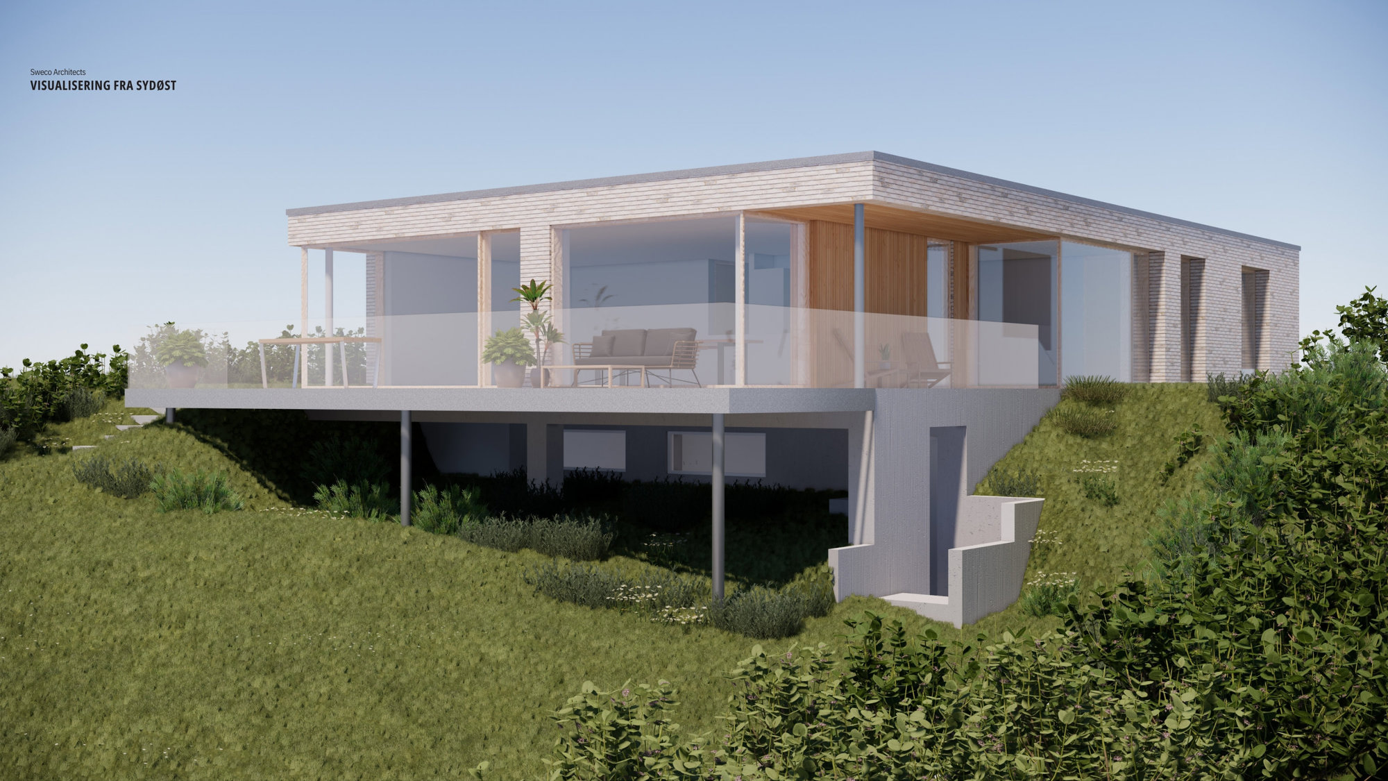 Visualisering