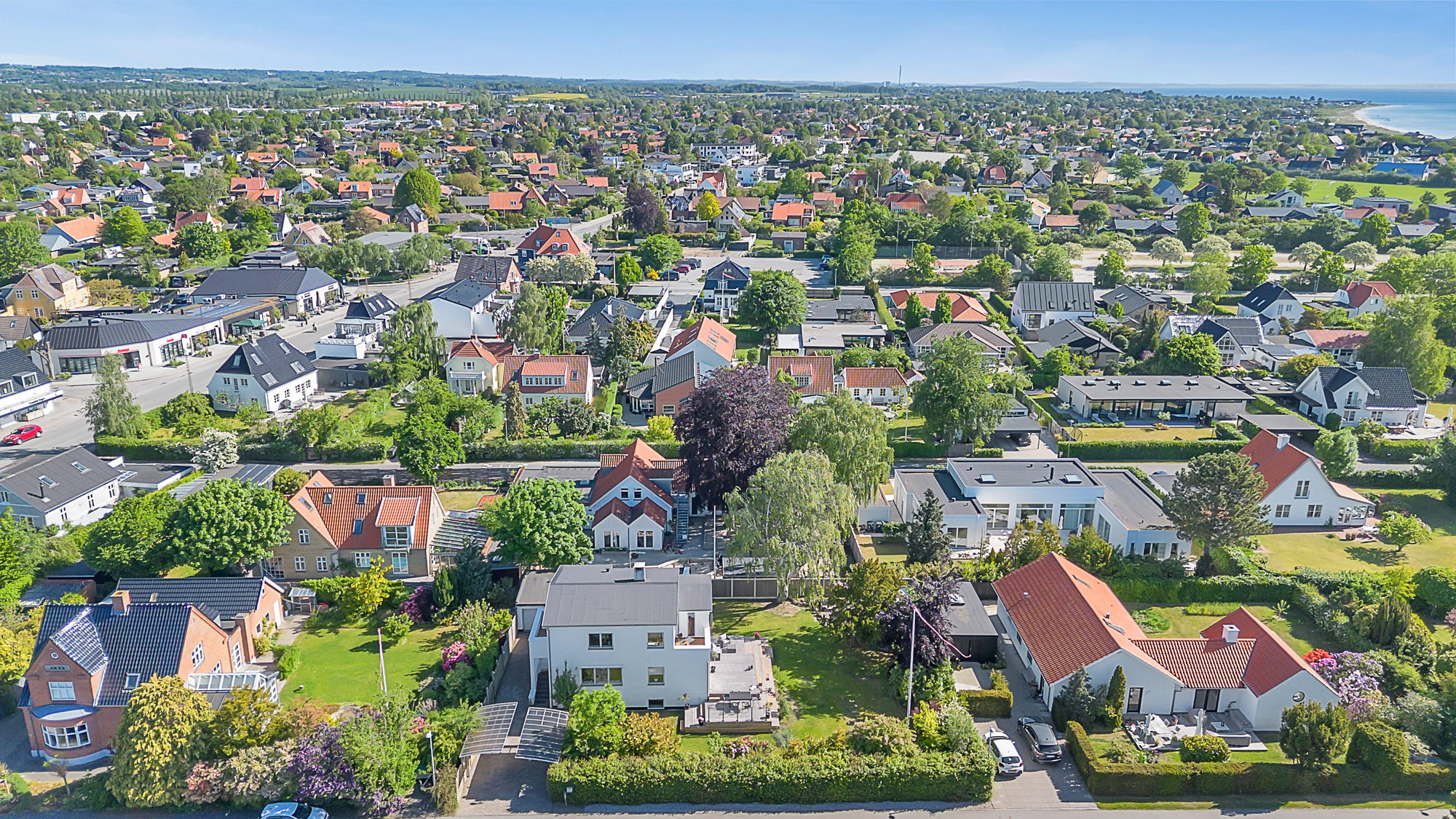 Luftfoto