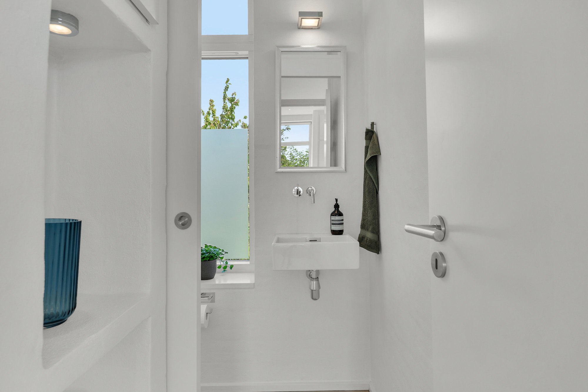 Gæstetoilet