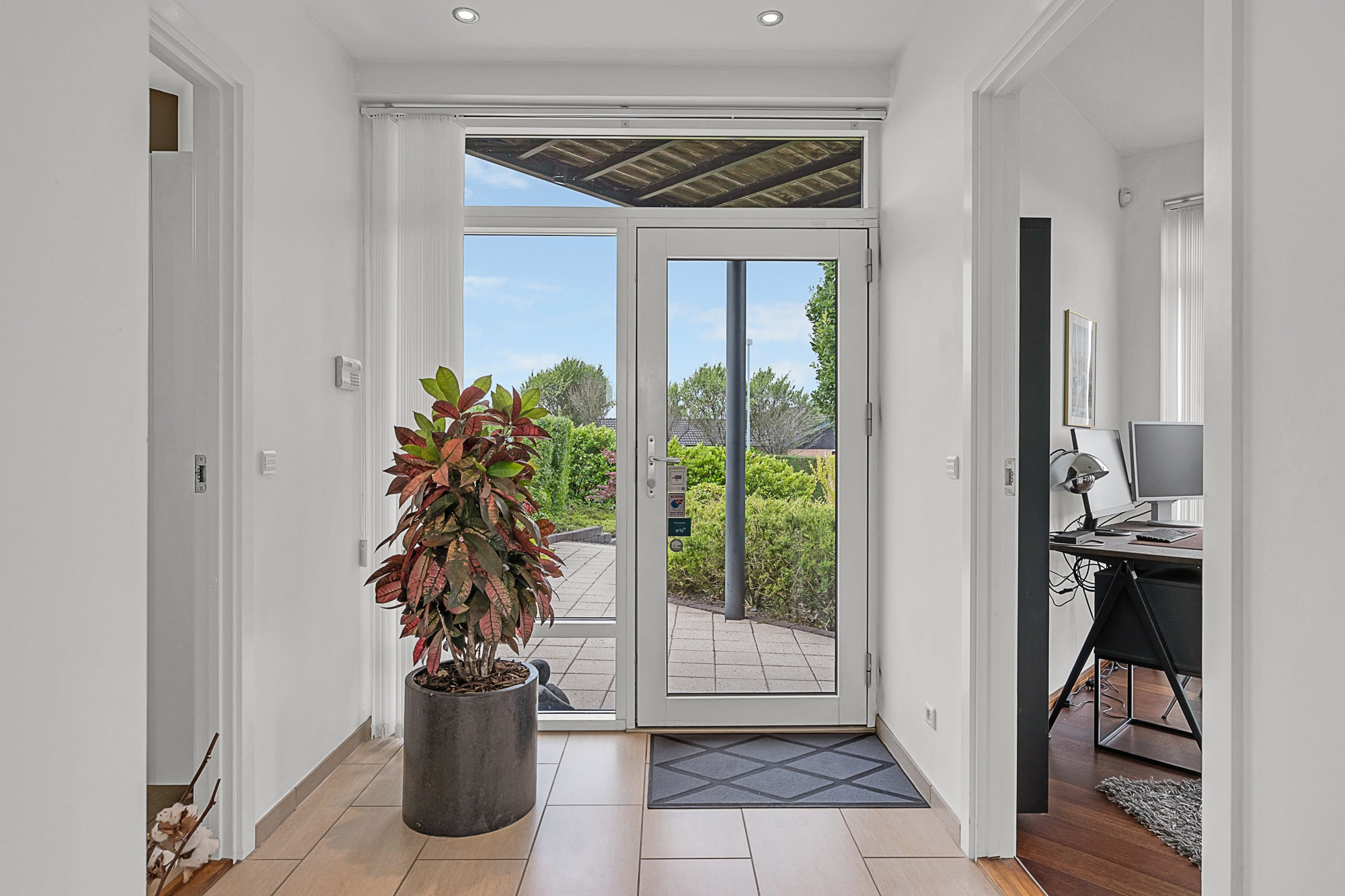 Entré