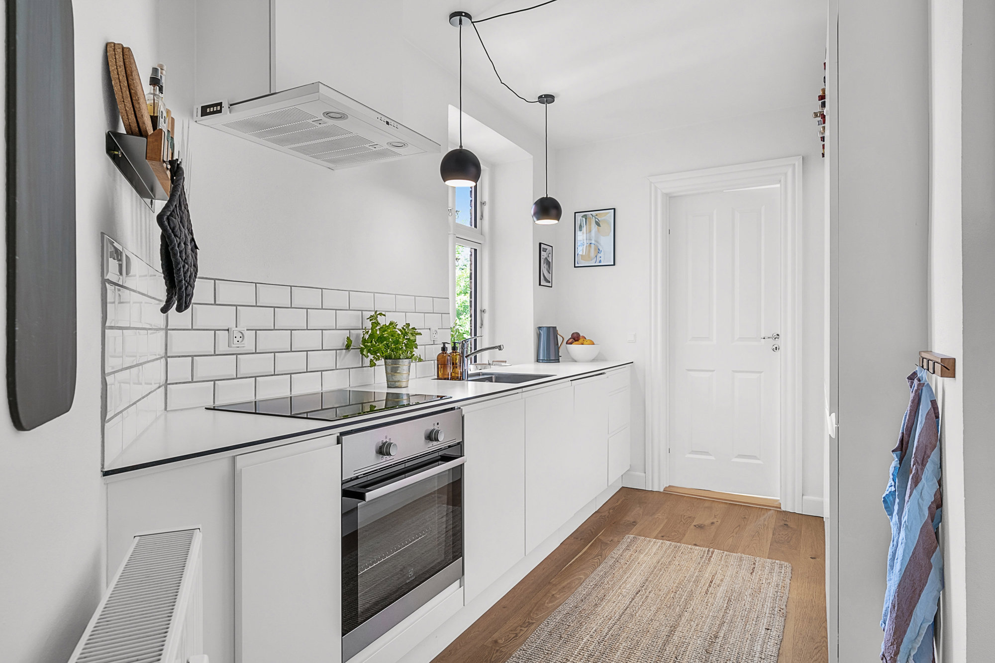 Køkken
