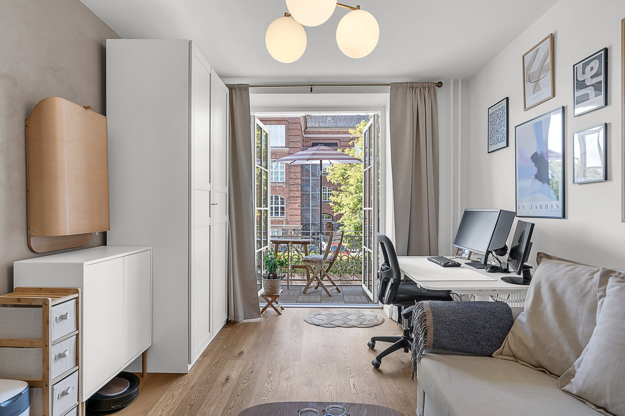 Værelse