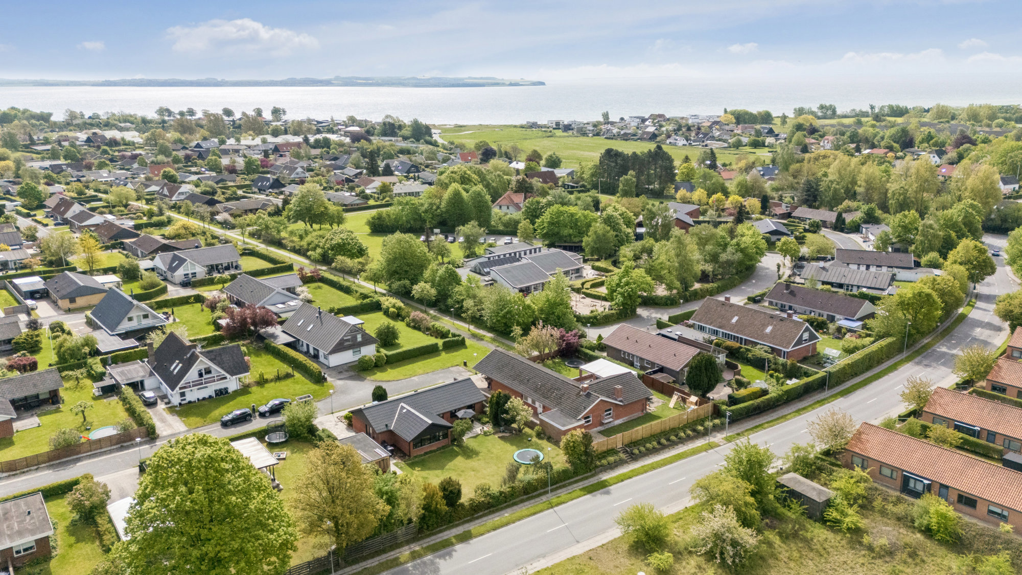 Skæring Hedevej 42, 8250 Egå - Billed