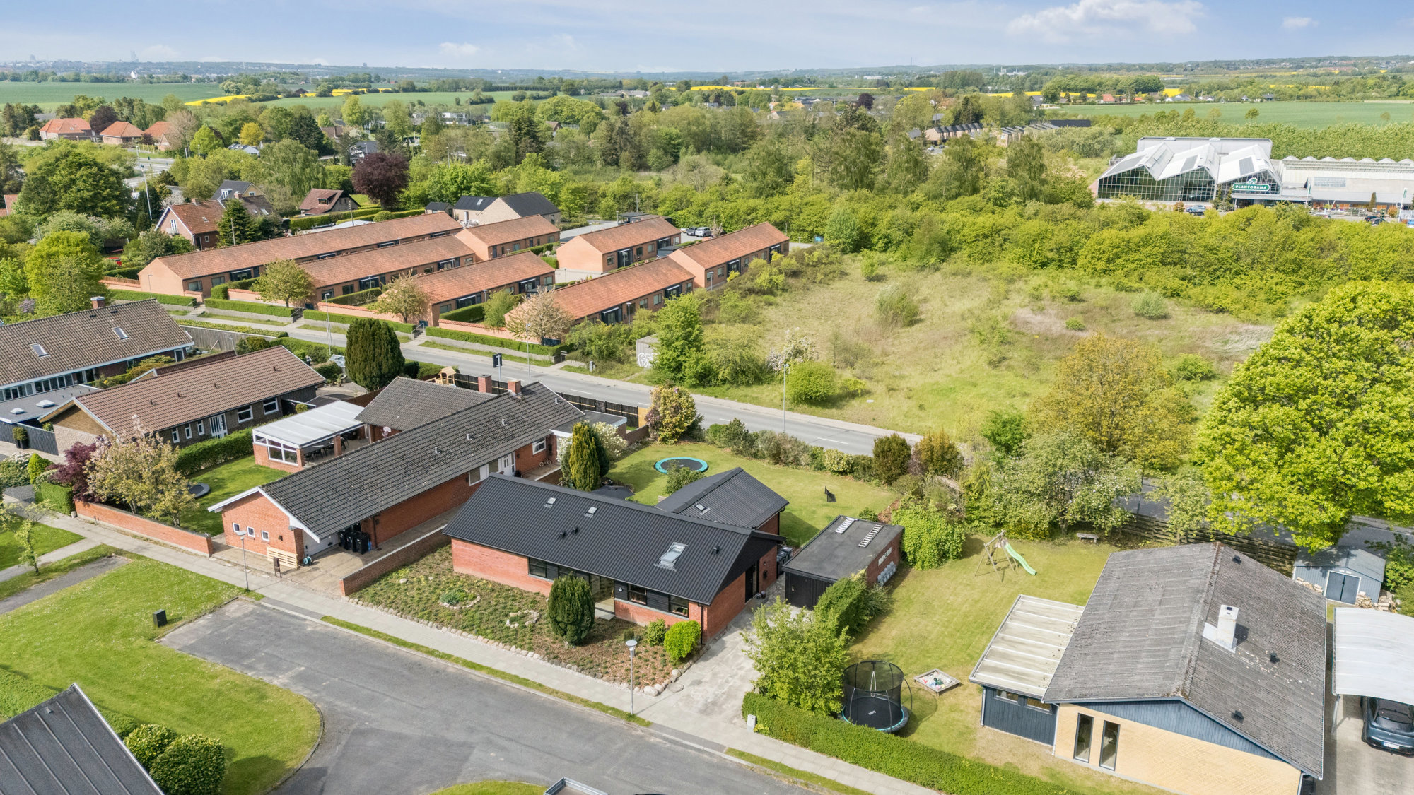 Skæring Hedevej 42, 8250 Egå - Billed