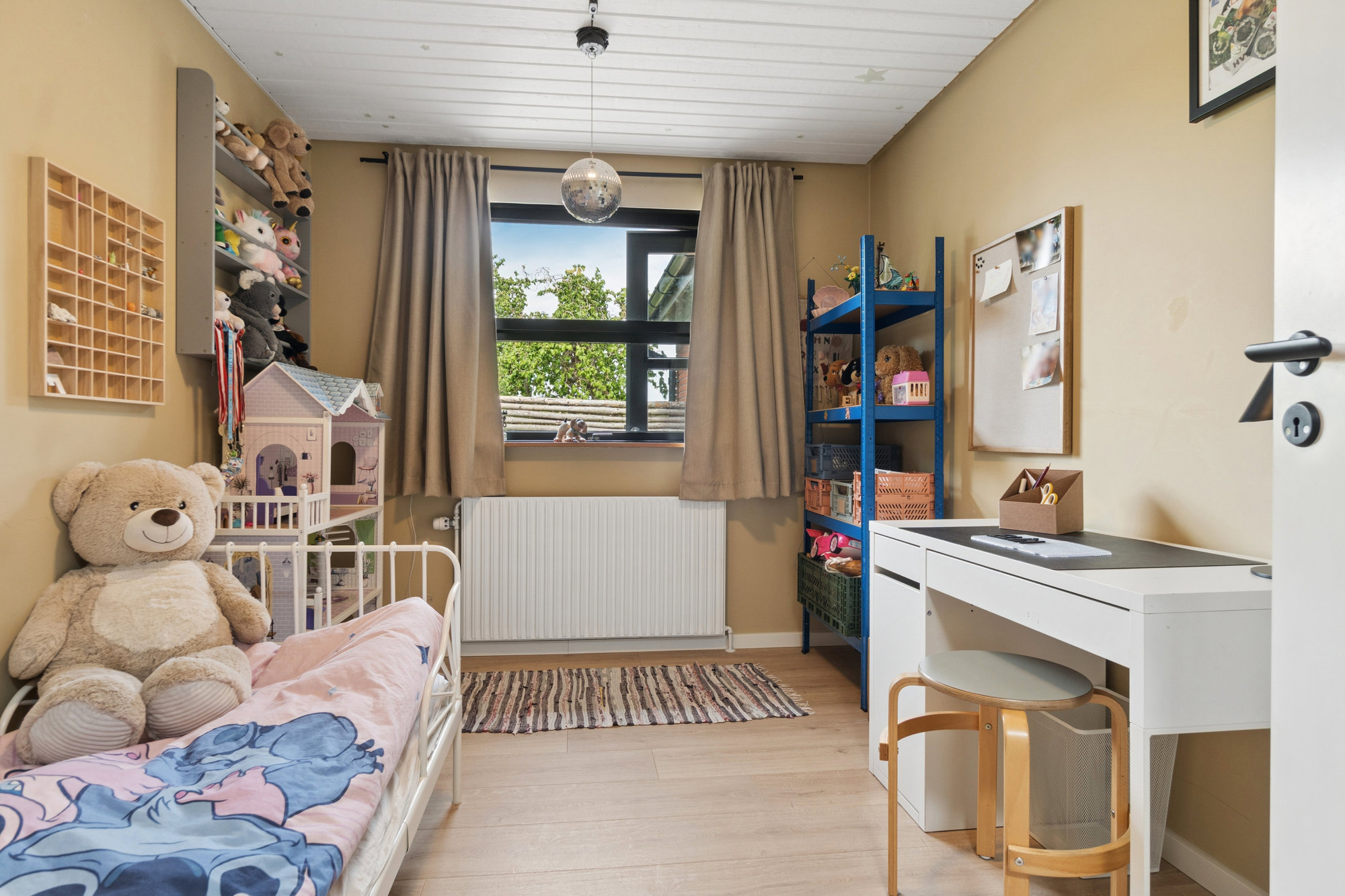 Skæring Hedevej 42, 8250 Egå - Billed