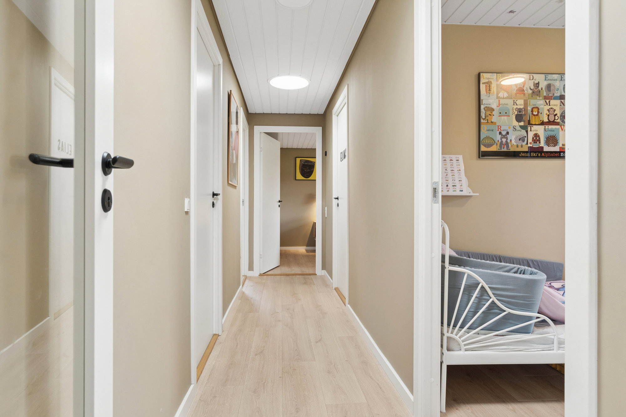 Skæring Hedevej 42, 8250 Egå - Billed