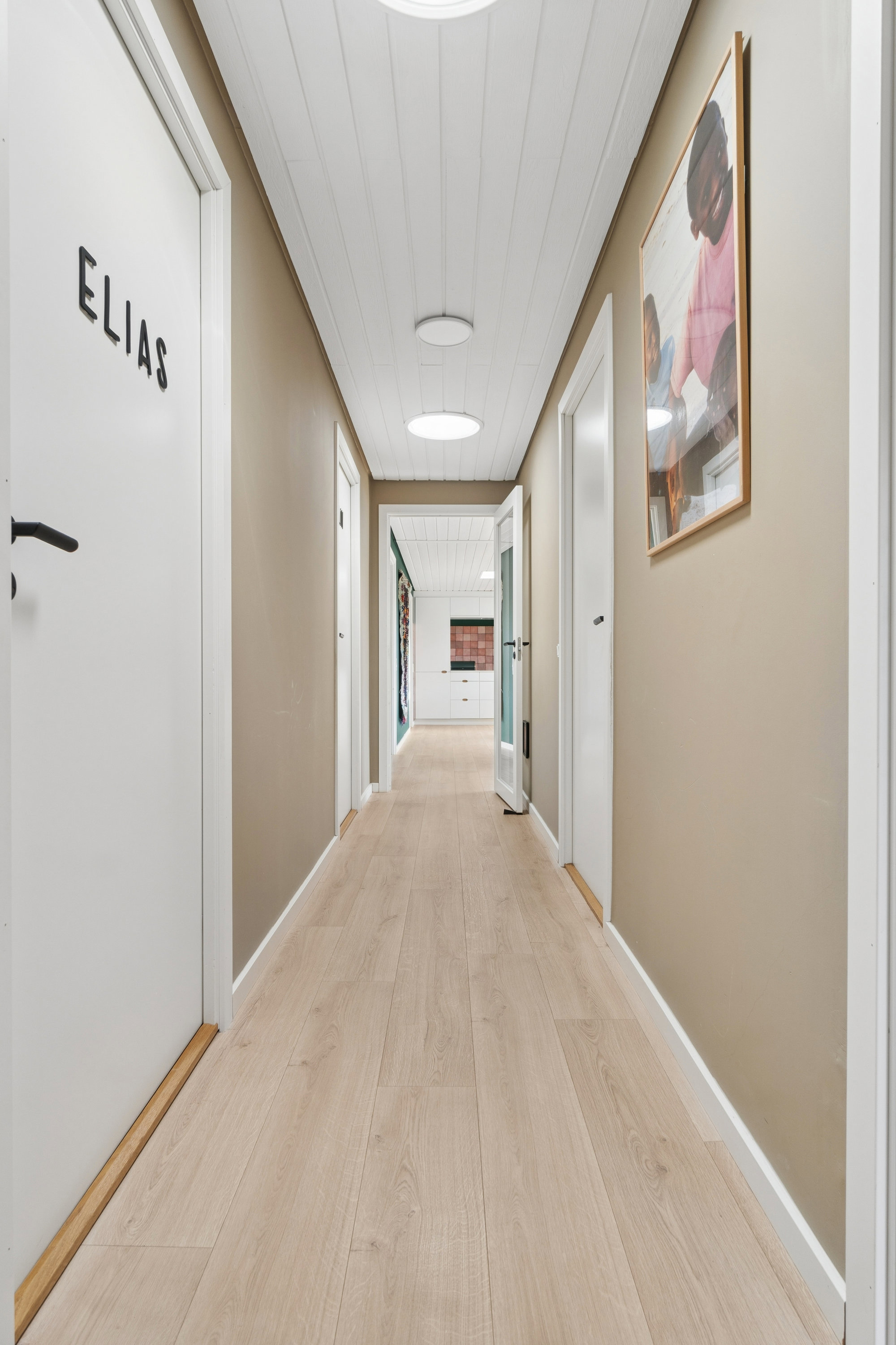 Skæring Hedevej 42, 8250 Egå - Billed