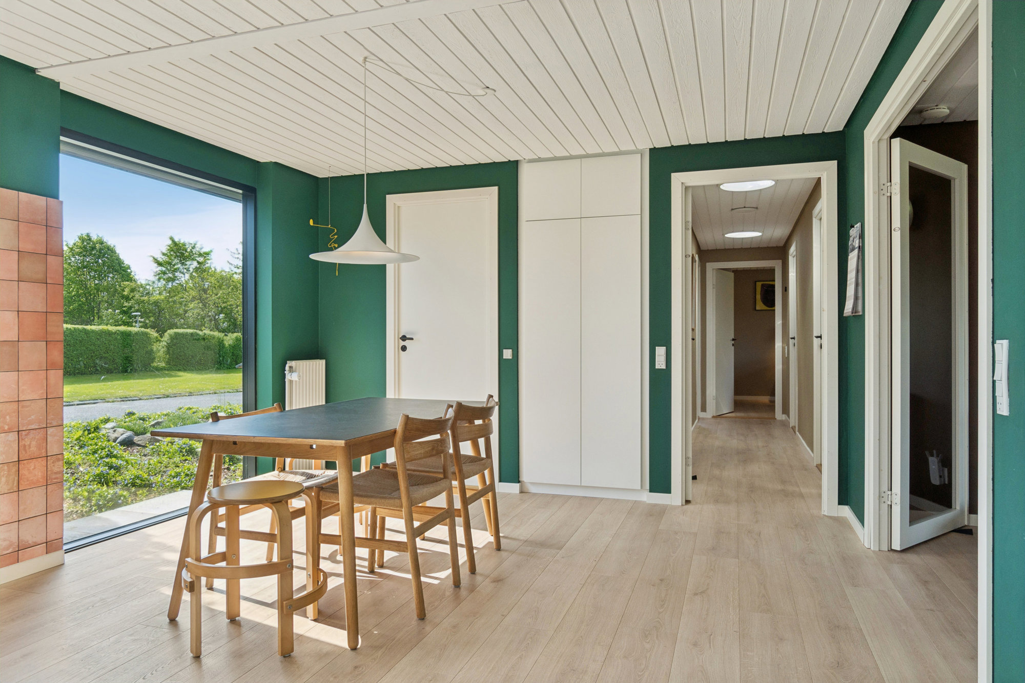 Skæring Hedevej 42, 8250 Egå - Billed