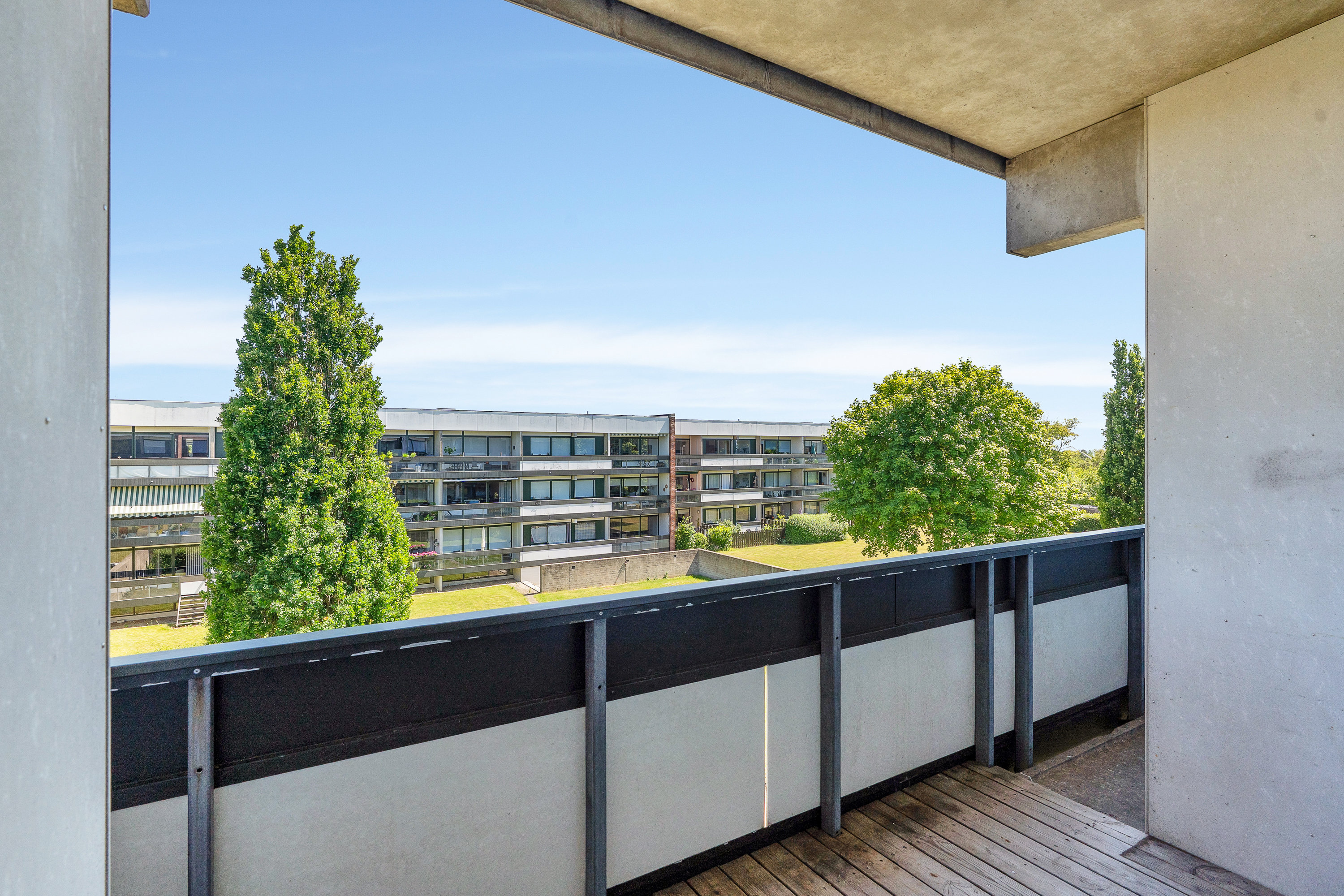 Ejerlejlighed på Brobjerg Parkvej 73, 2. mf 8250 Egå.