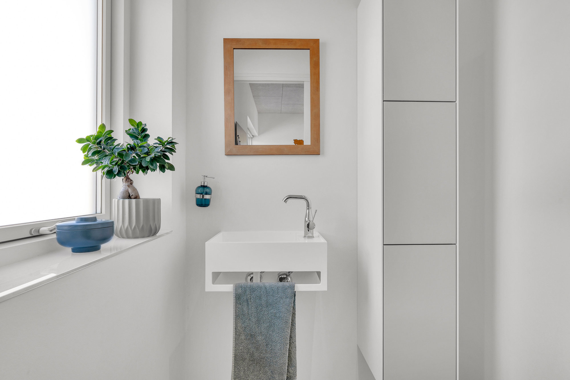 Gæstetoilet