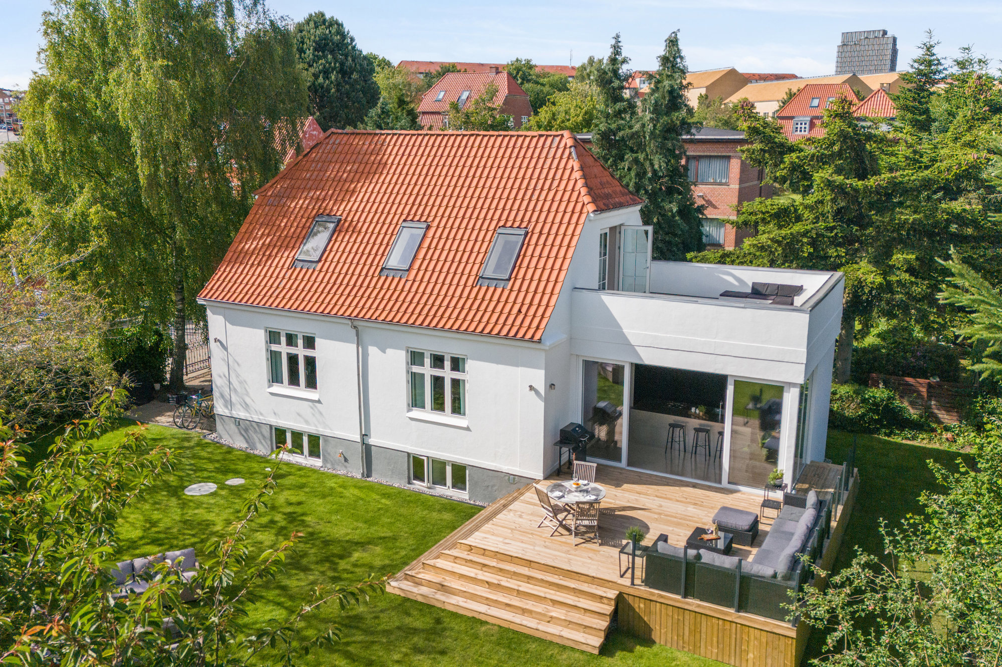 Digtervænget 2, 8000 Aarhus C - Billed