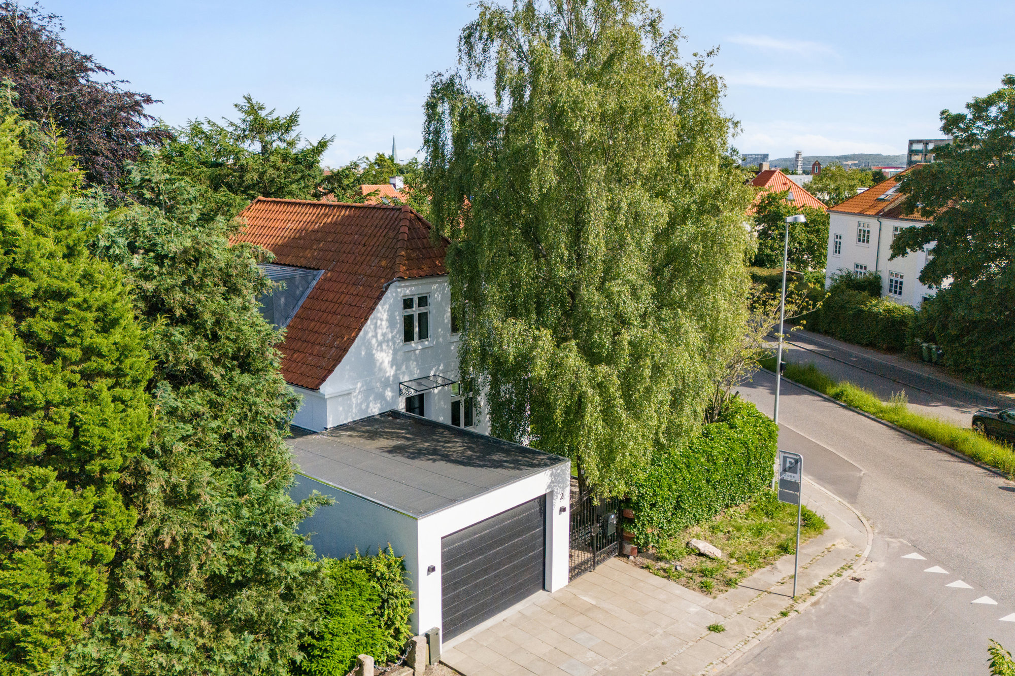 Digtervænget 2, 8000 Aarhus C - Billed