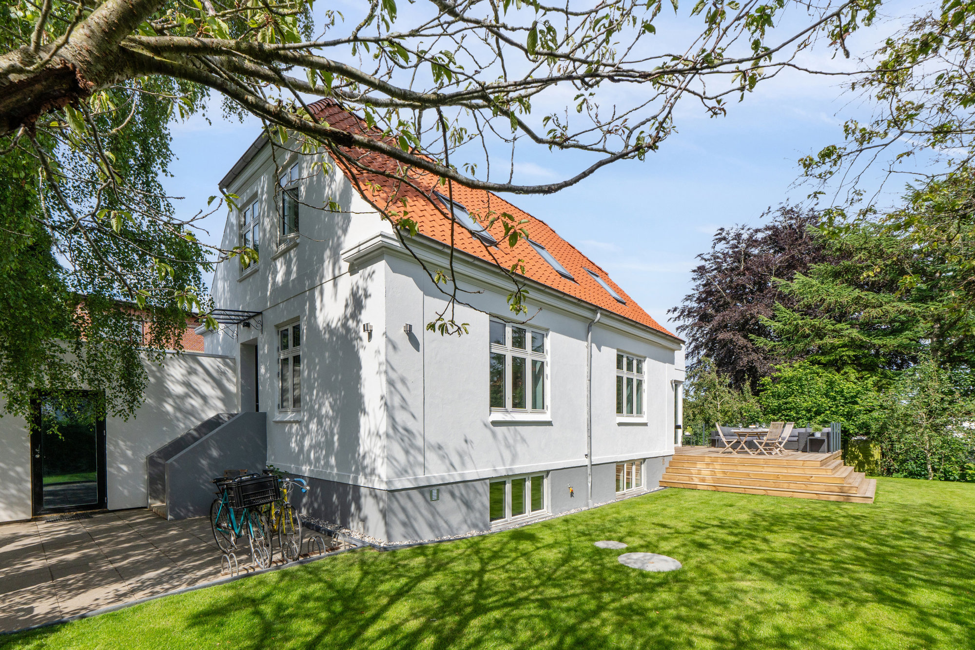 Digtervænget 2, 8000 Aarhus C - Billed