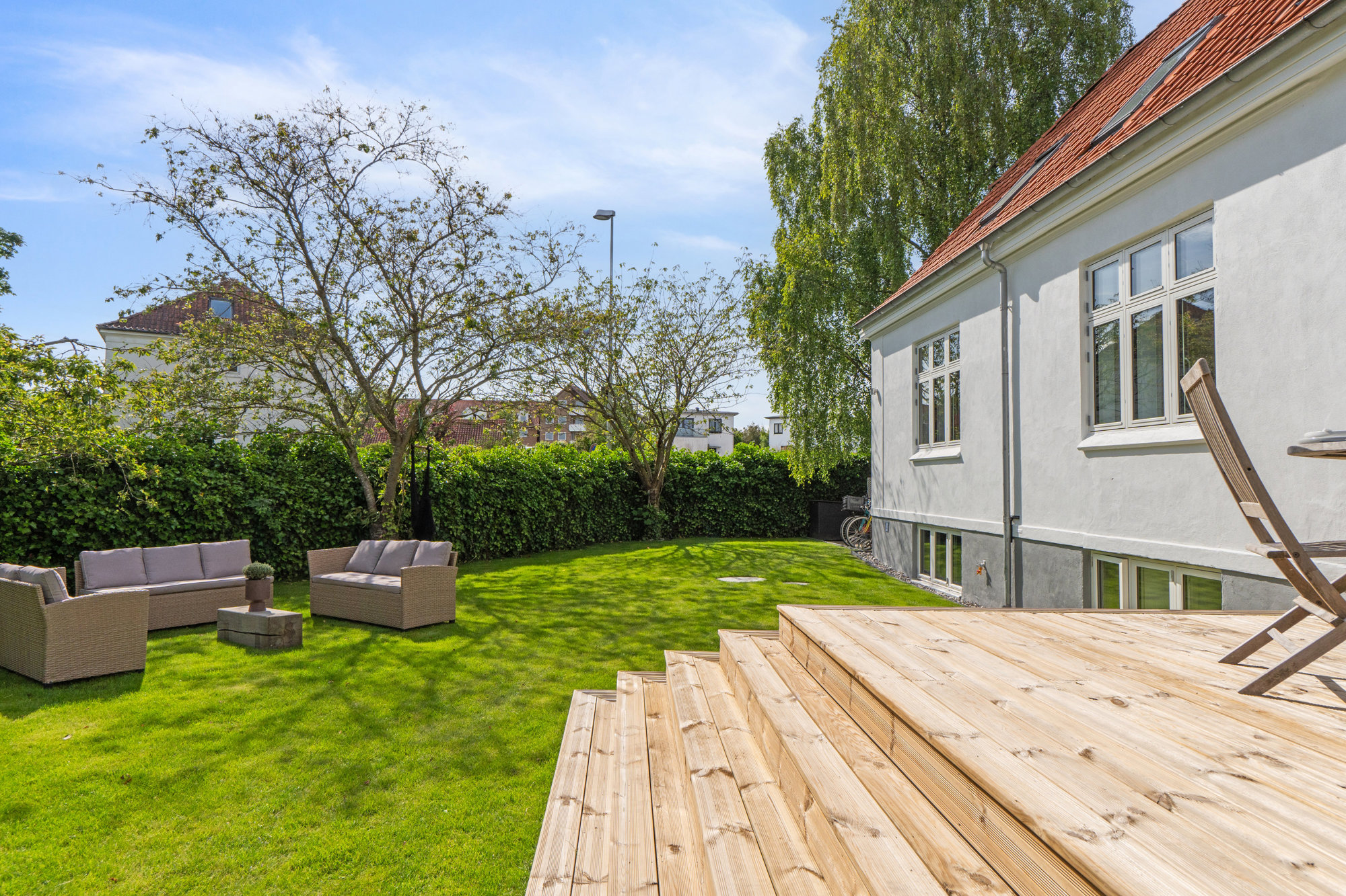 Digtervænget 2, 8000 Aarhus C - Billed