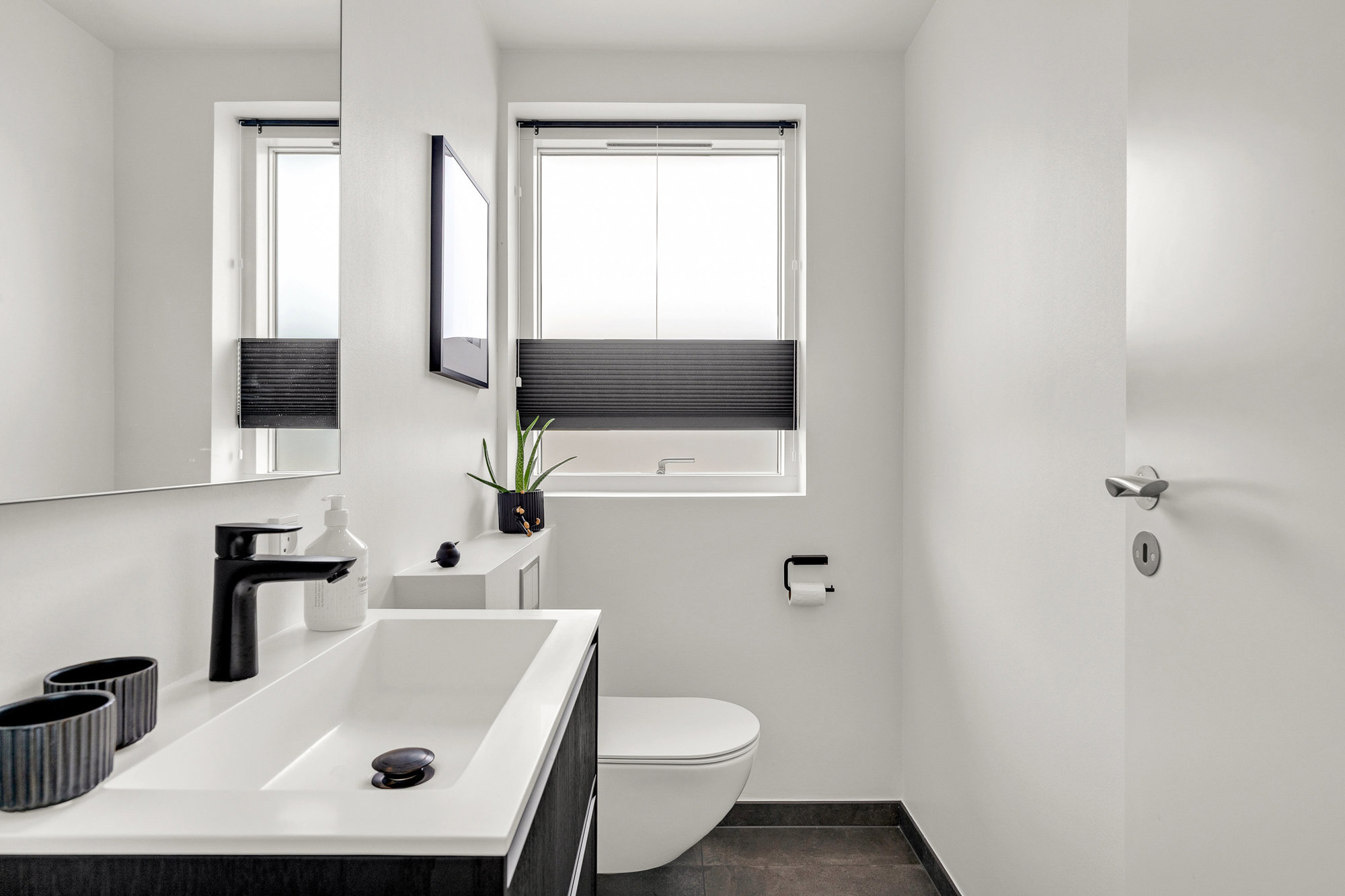 Gæstetoilet