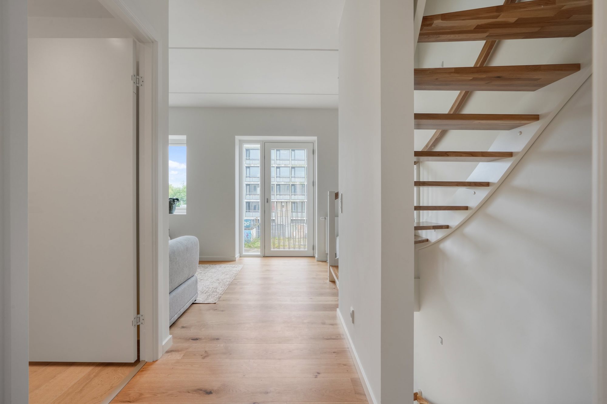 Hejredalsstrædet 59, 8220 Brabrand - Billed