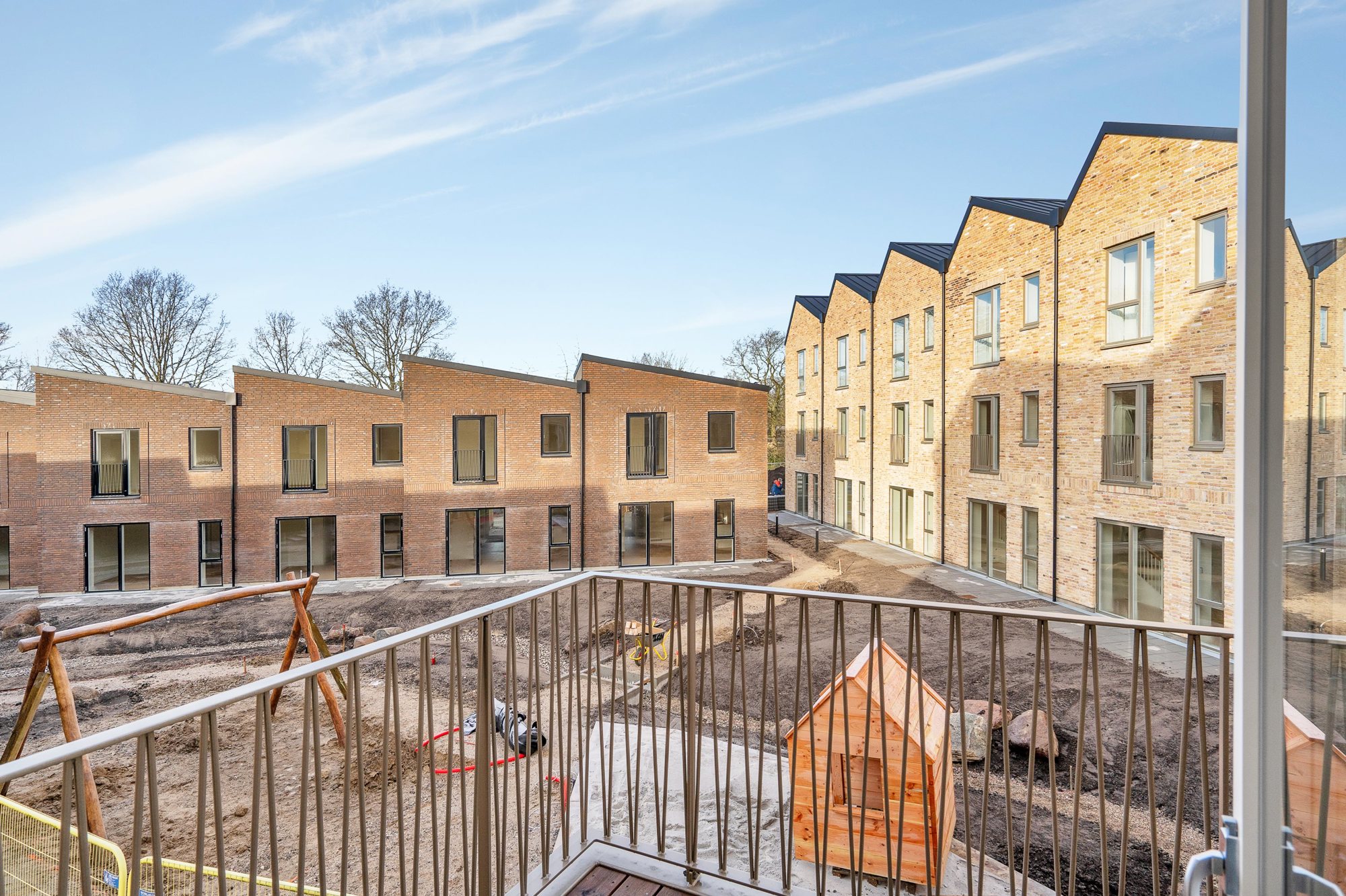 Hejredalsstrædet 59, 8220 Brabrand - Billed
