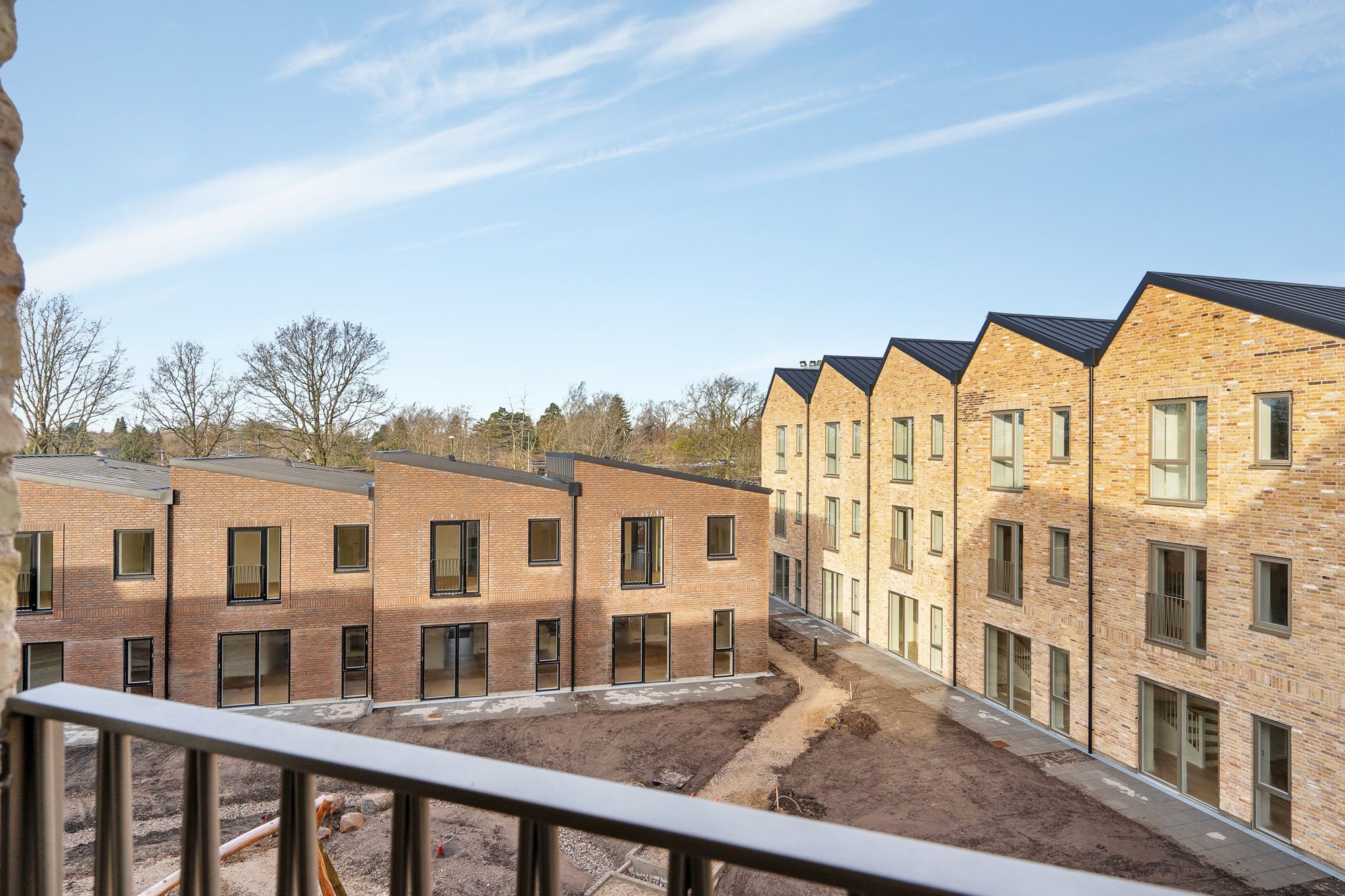 Hejredalsstrædet 59, 8220 Brabrand - Billed