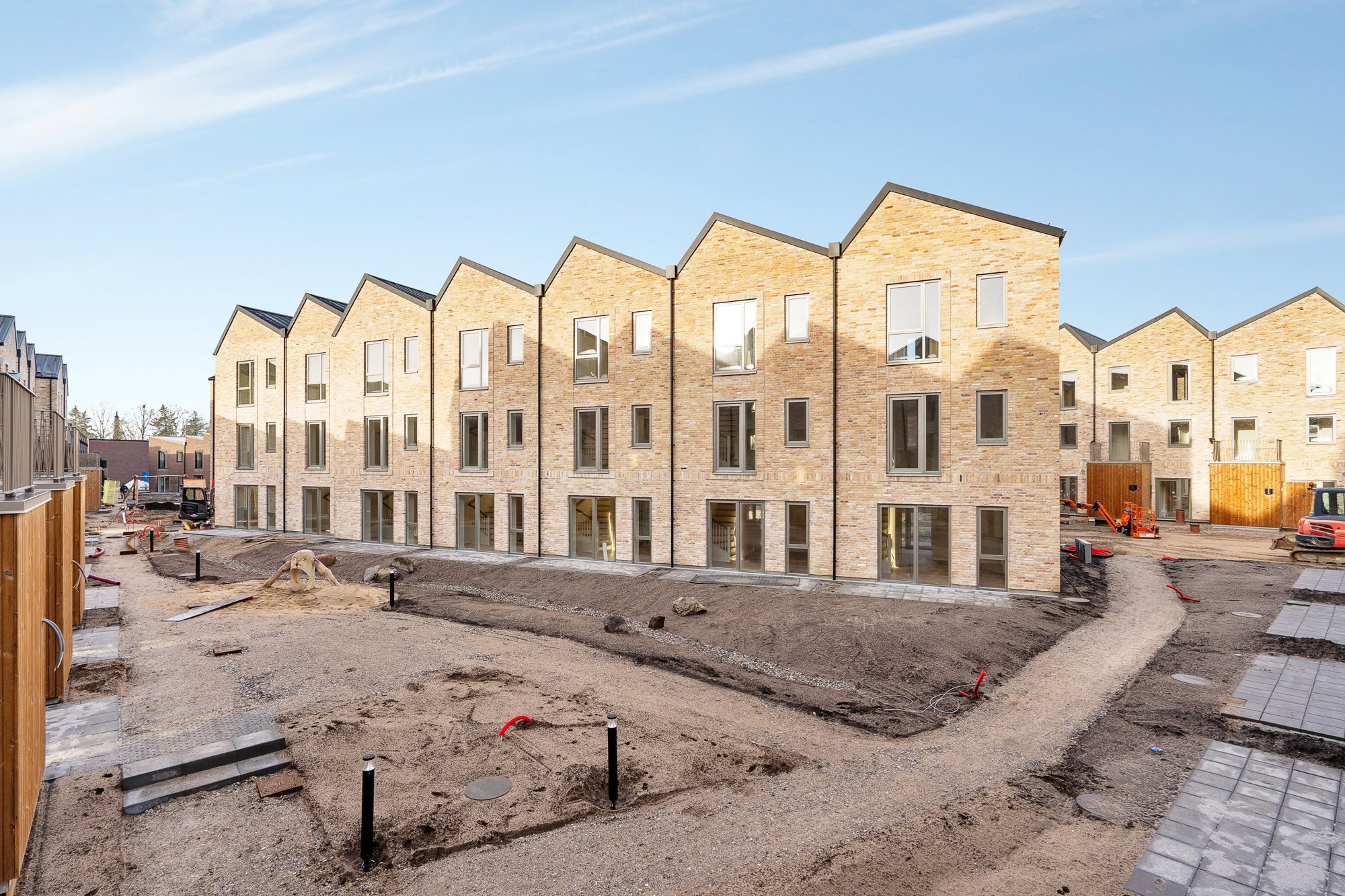 Hejredalsstrædet 59, 8220 Brabrand - Billed