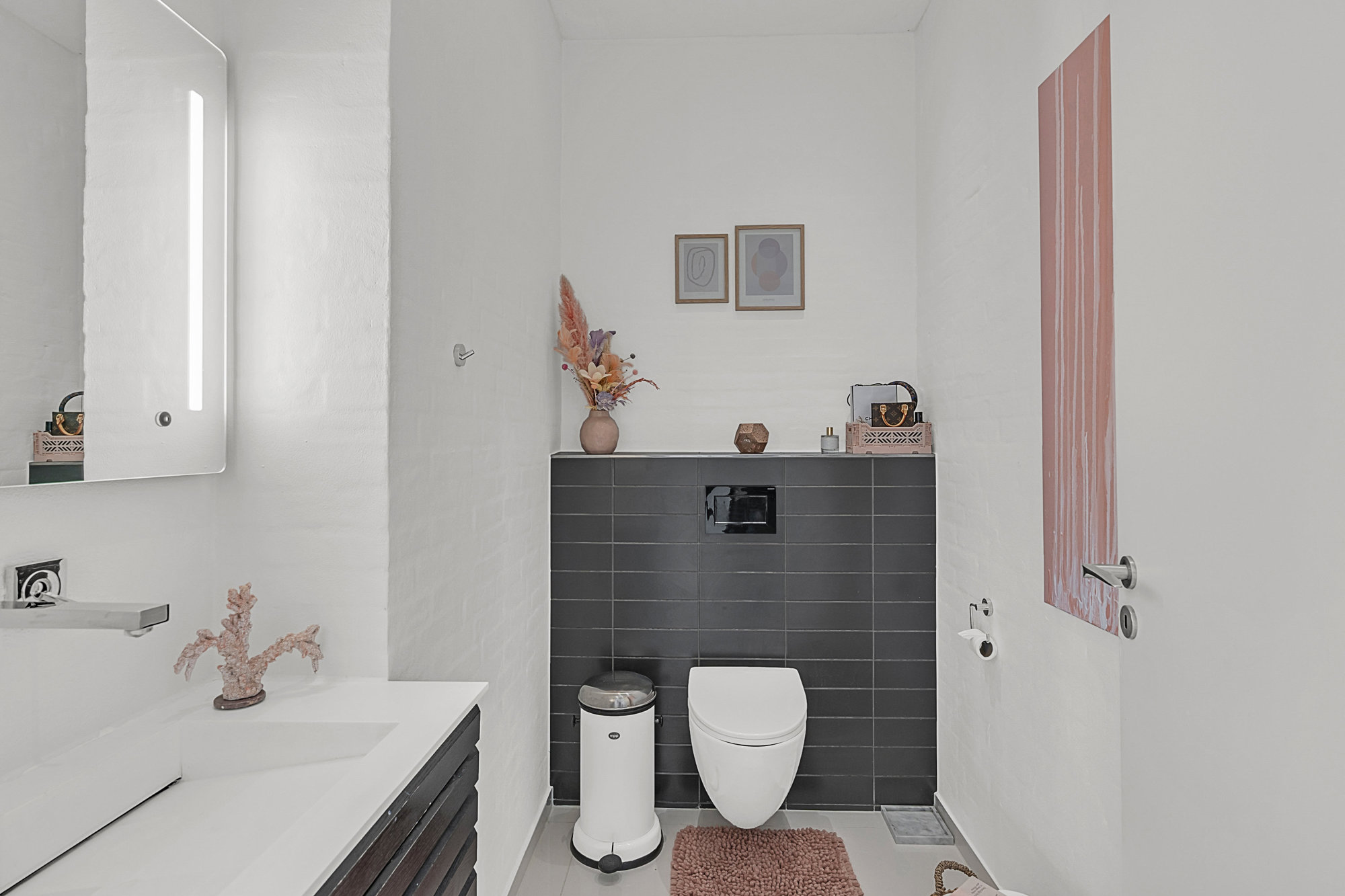 Gæstetoilet