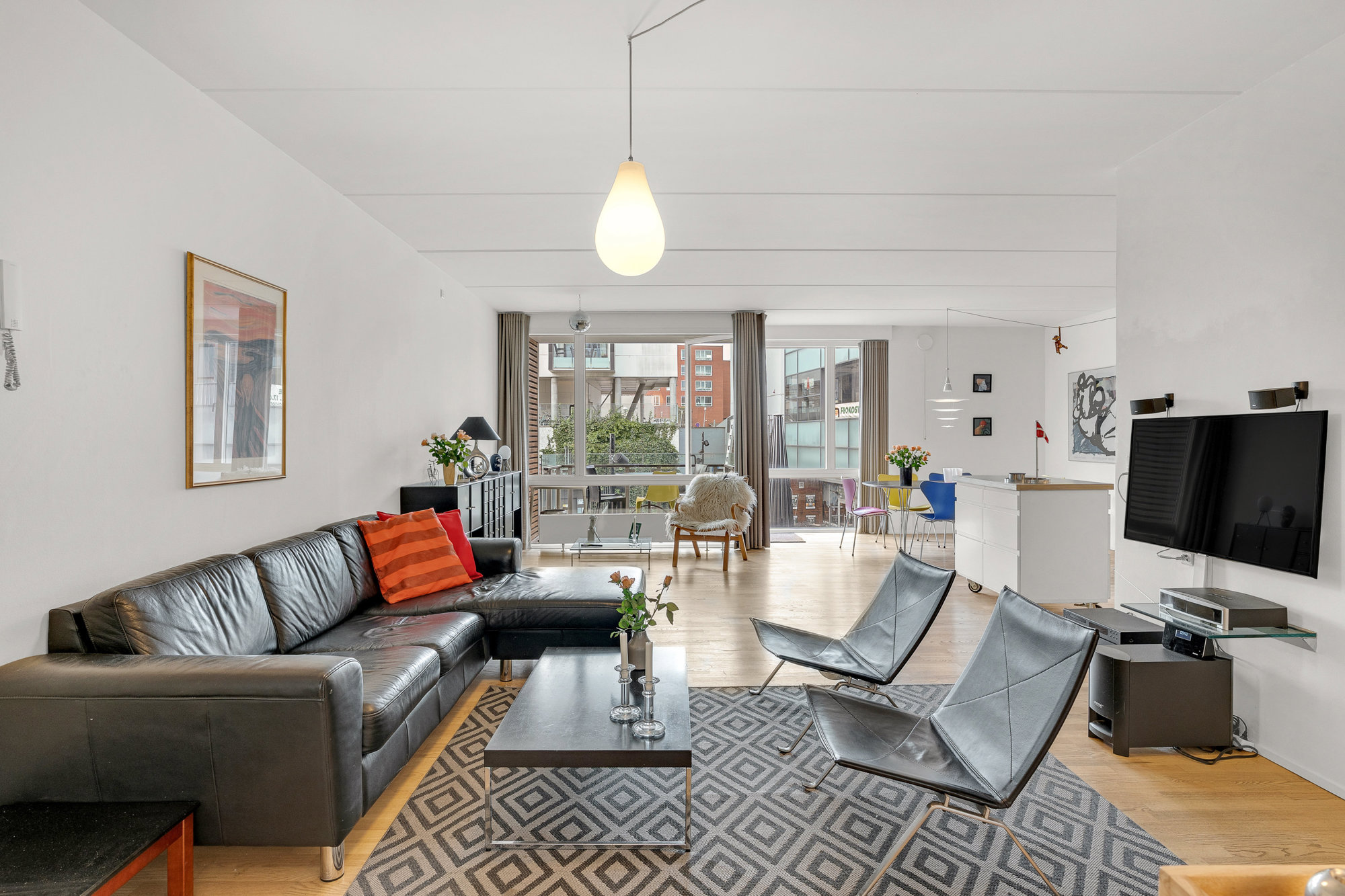 Stue