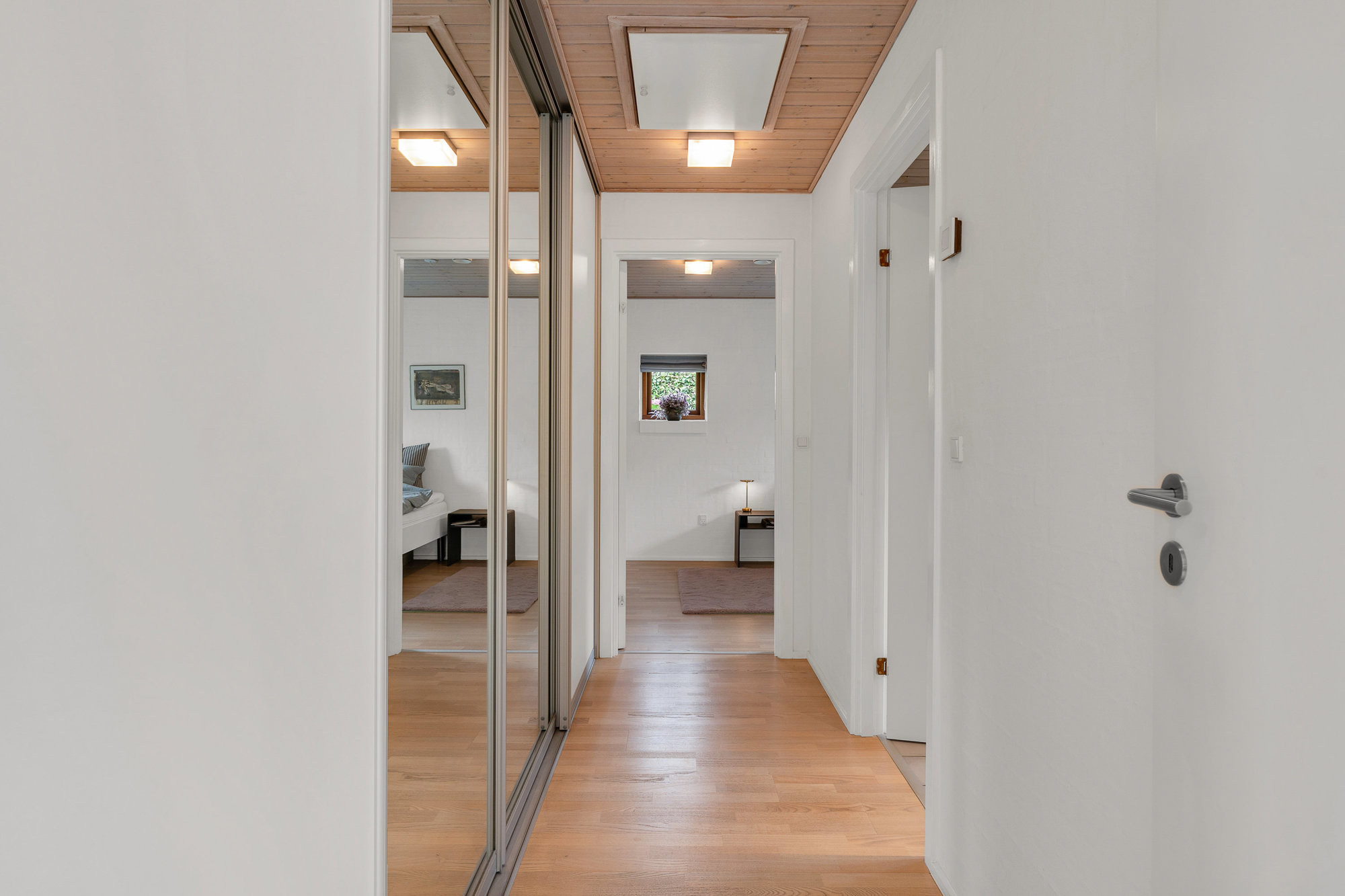 Walkin closet