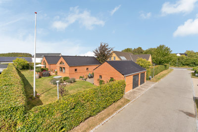 Skæring Egager 73