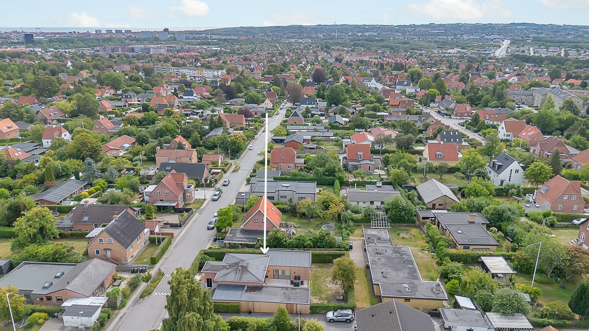 Luftfoto