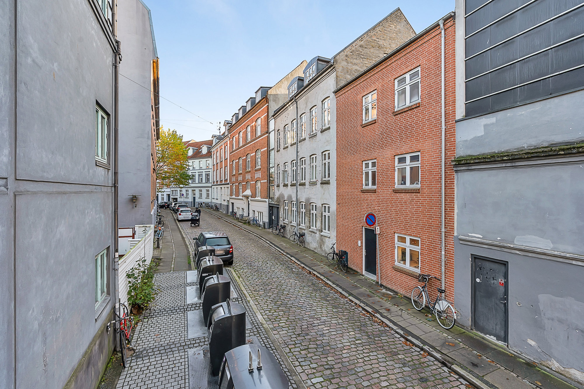 Anholtsgade 17, st., 8000 Aarhus C - Billed