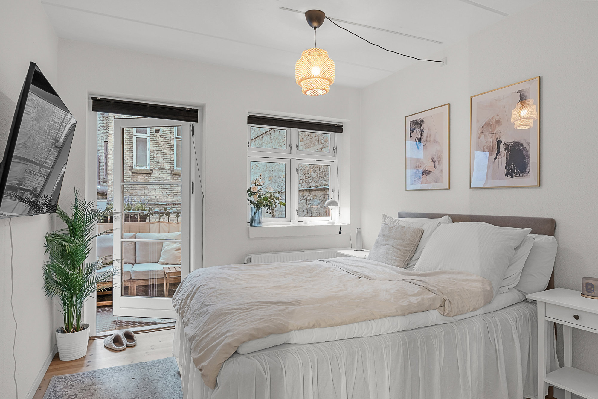 Anholtsgade 17, st., 8000 Aarhus C - Billed