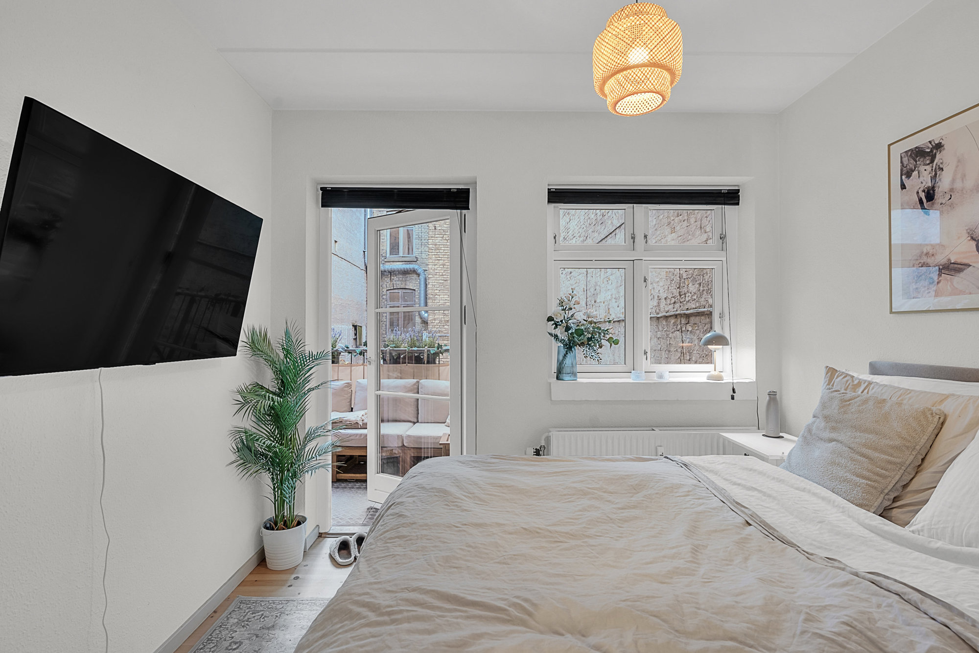 Anholtsgade 17, st., 8000 Aarhus C - Billed