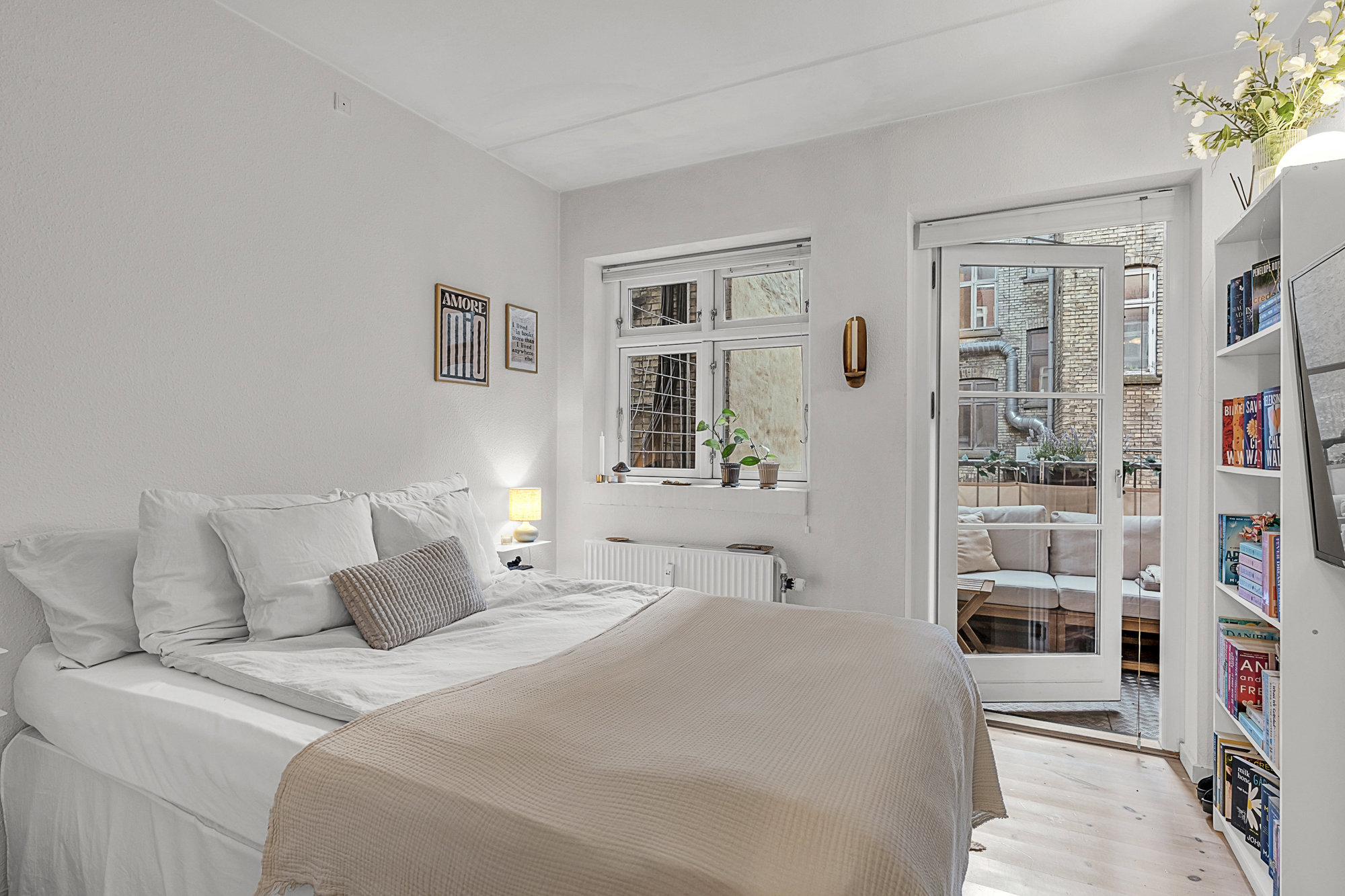 Anholtsgade 17, st., 8000 Aarhus C - Billed