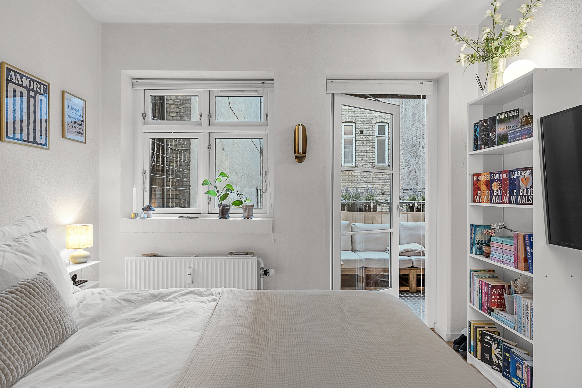 Anholtsgade 17, st., 8000 Aarhus C - Billed