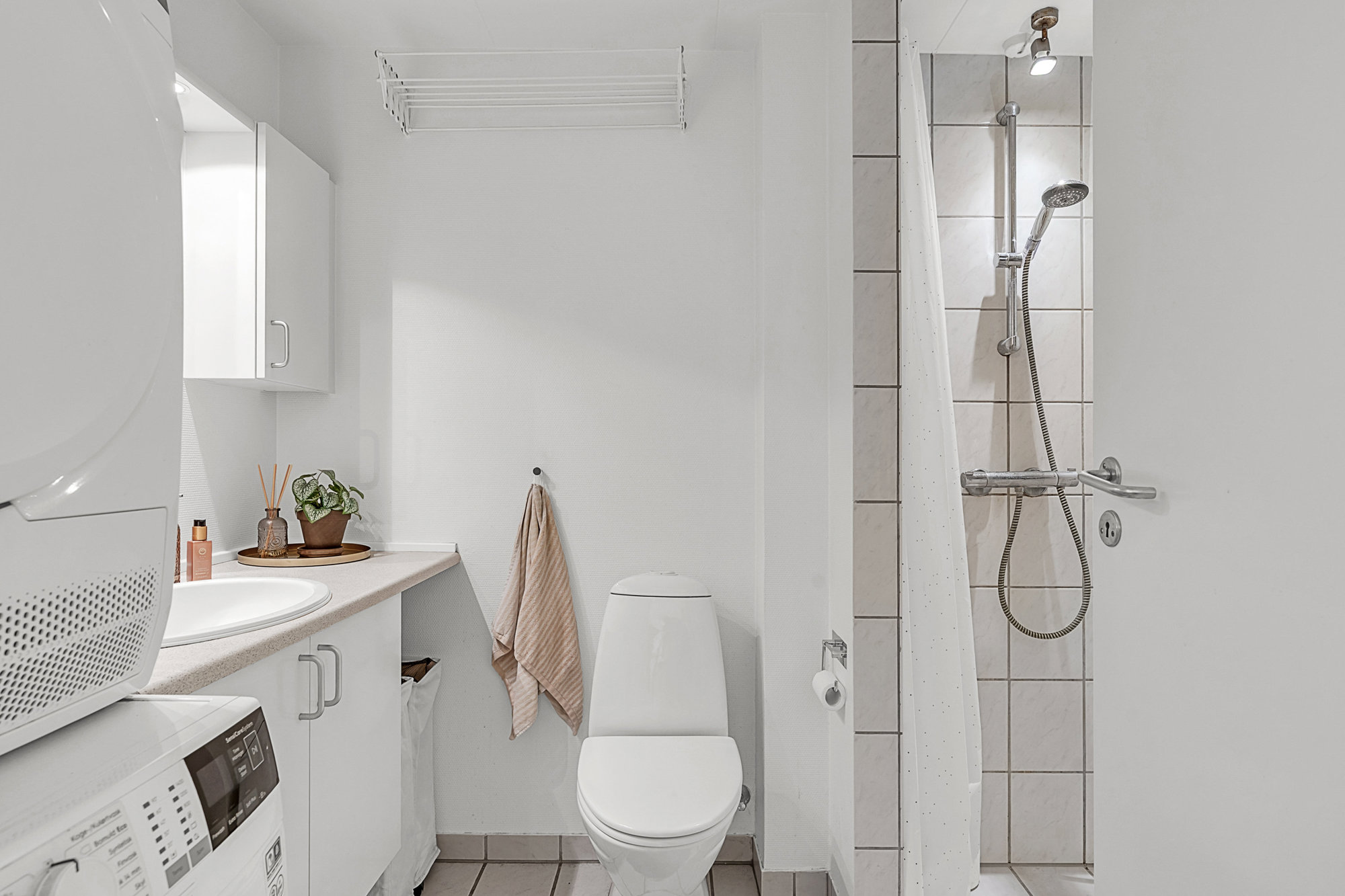 Anholtsgade 17, st., 8000 Aarhus C - Billed
