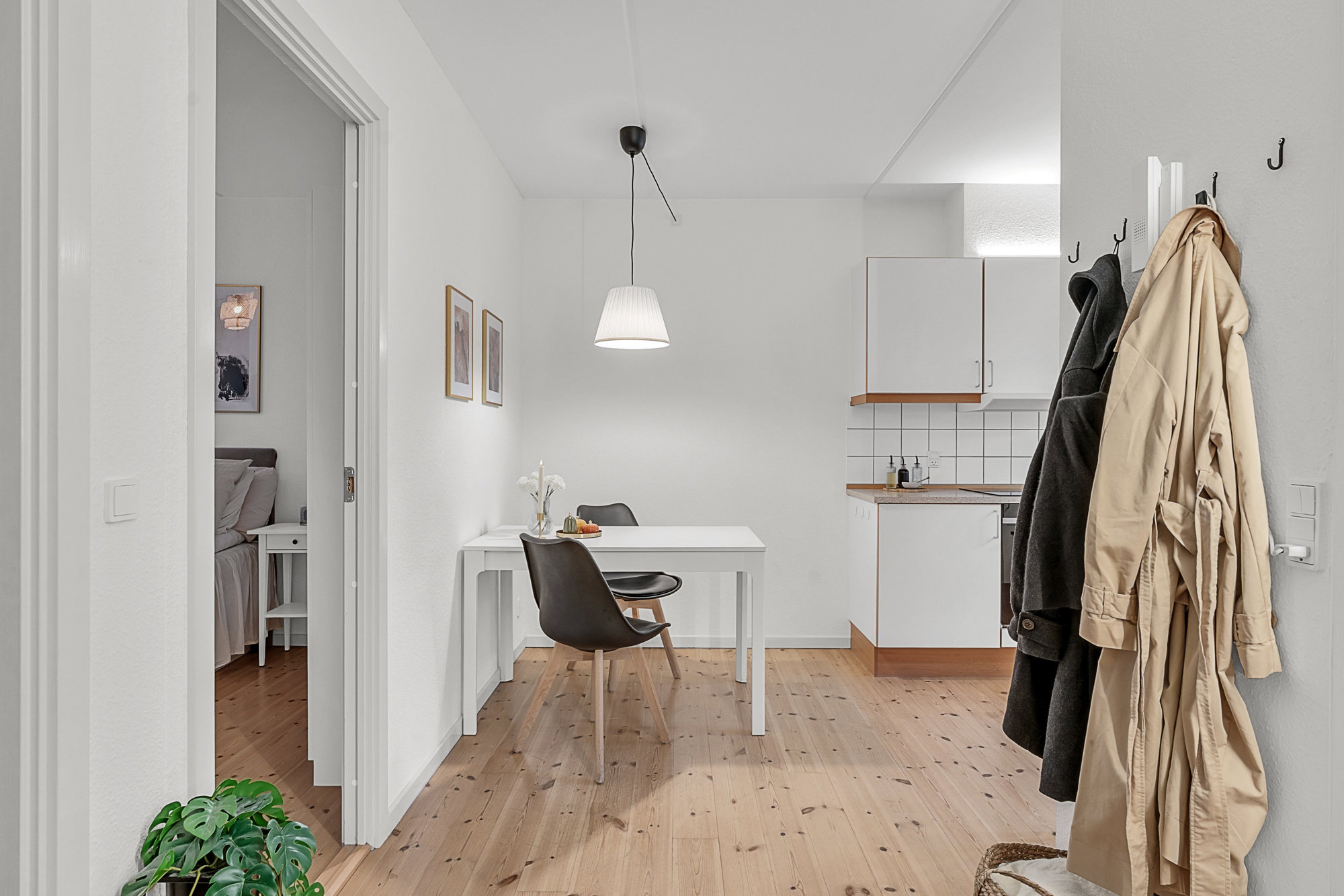 Anholtsgade 17, st., 8000 Aarhus C - Billed