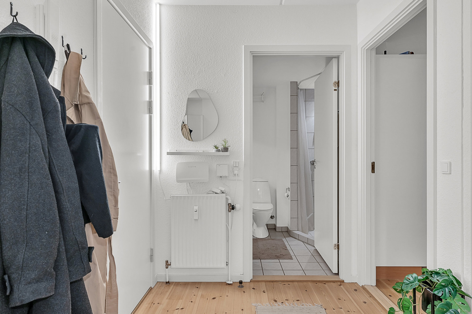 Anholtsgade 17, st., 8000 Aarhus C - Billed
