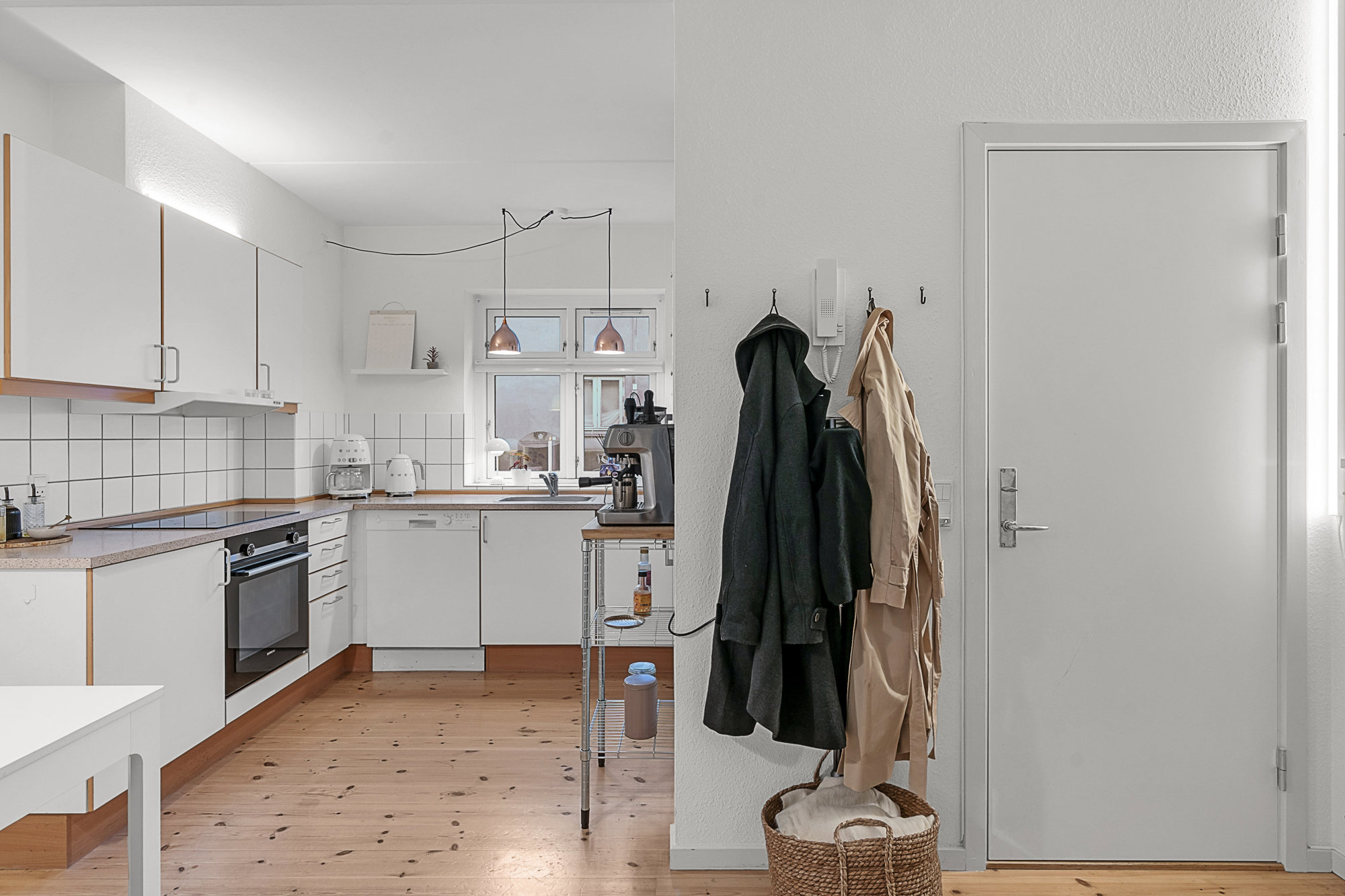 Anholtsgade 17, st., 8000 Aarhus C - Billed