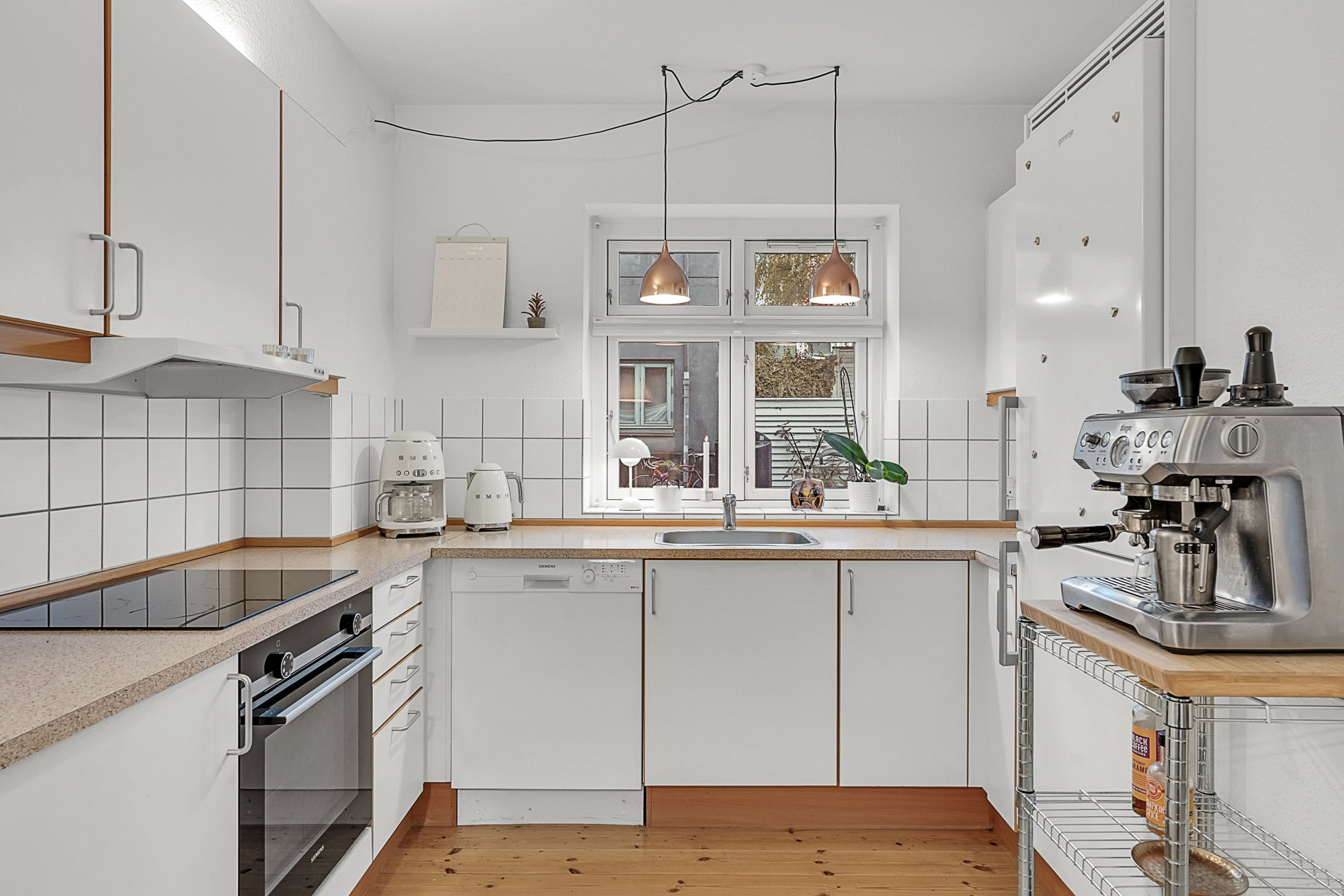 Anholtsgade 17, st., 8000 Aarhus C - Billed