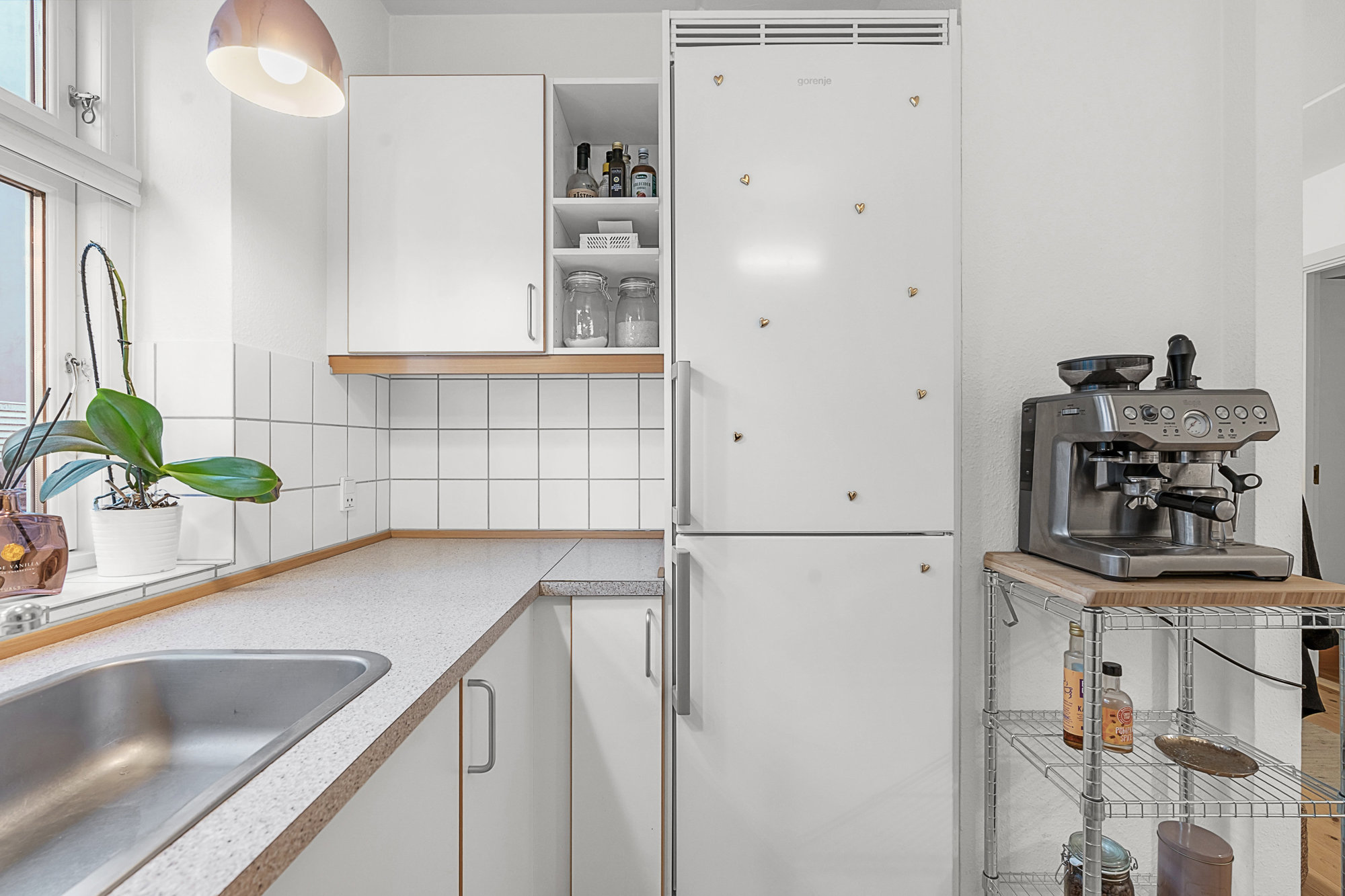 Anholtsgade 17, st., 8000 Aarhus C - Billed