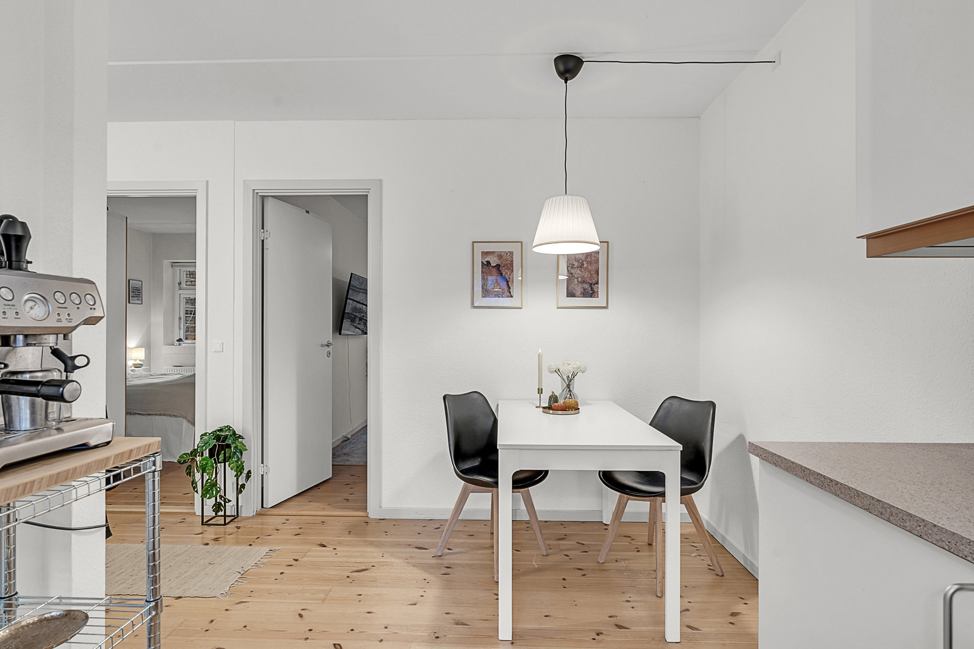 Anholtsgade 17, st., 8000 Aarhus C - Billed