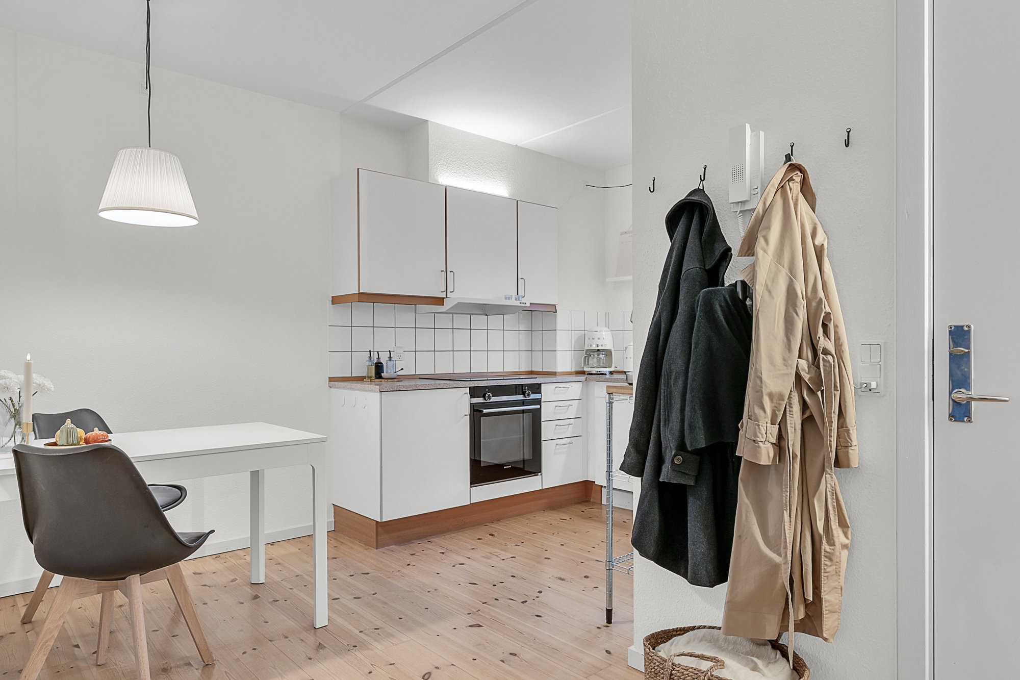 Anholtsgade 17, st., 8000 Aarhus C - Billed