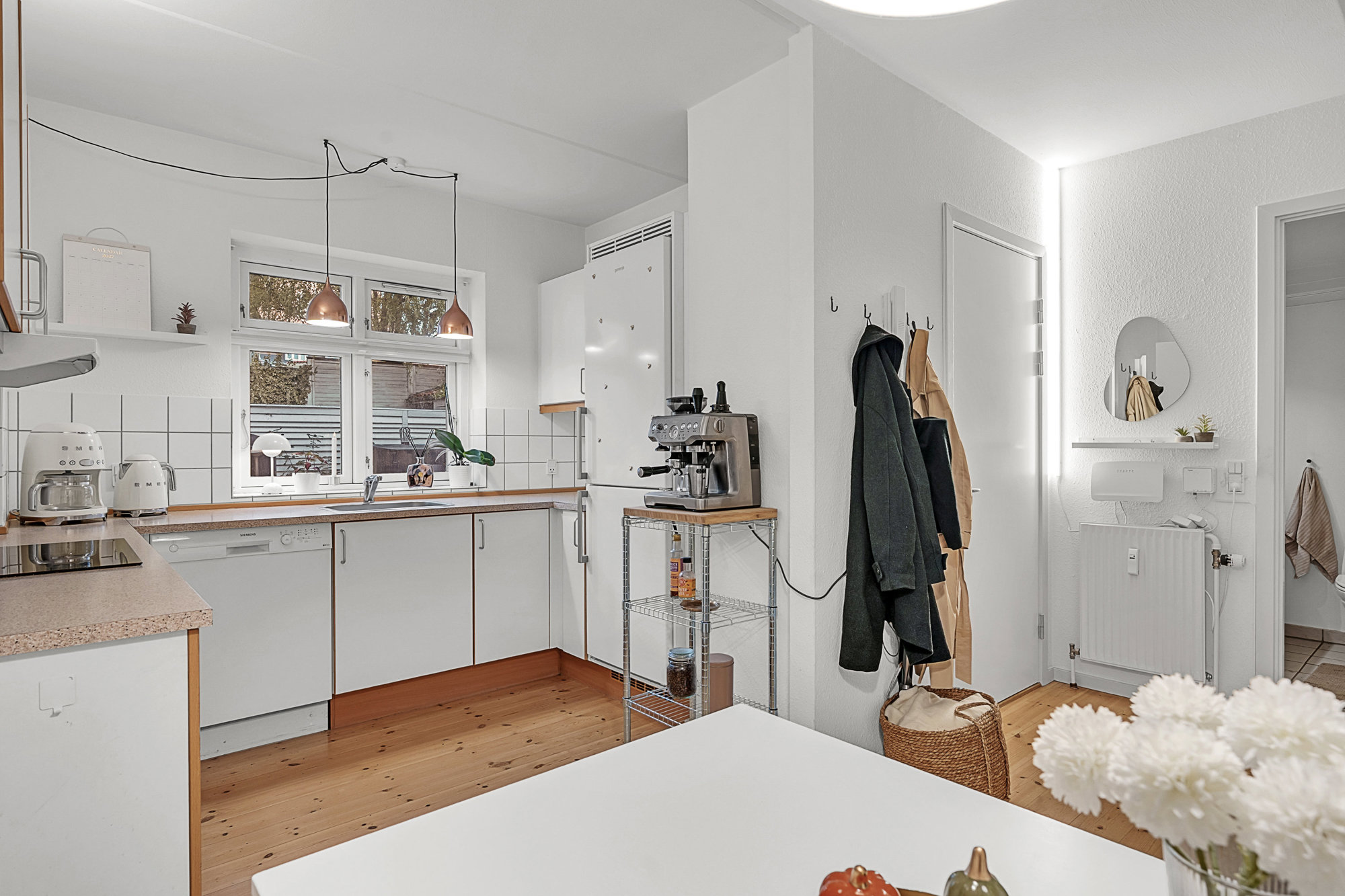 Anholtsgade 17, st., 8000 Aarhus C - Billed